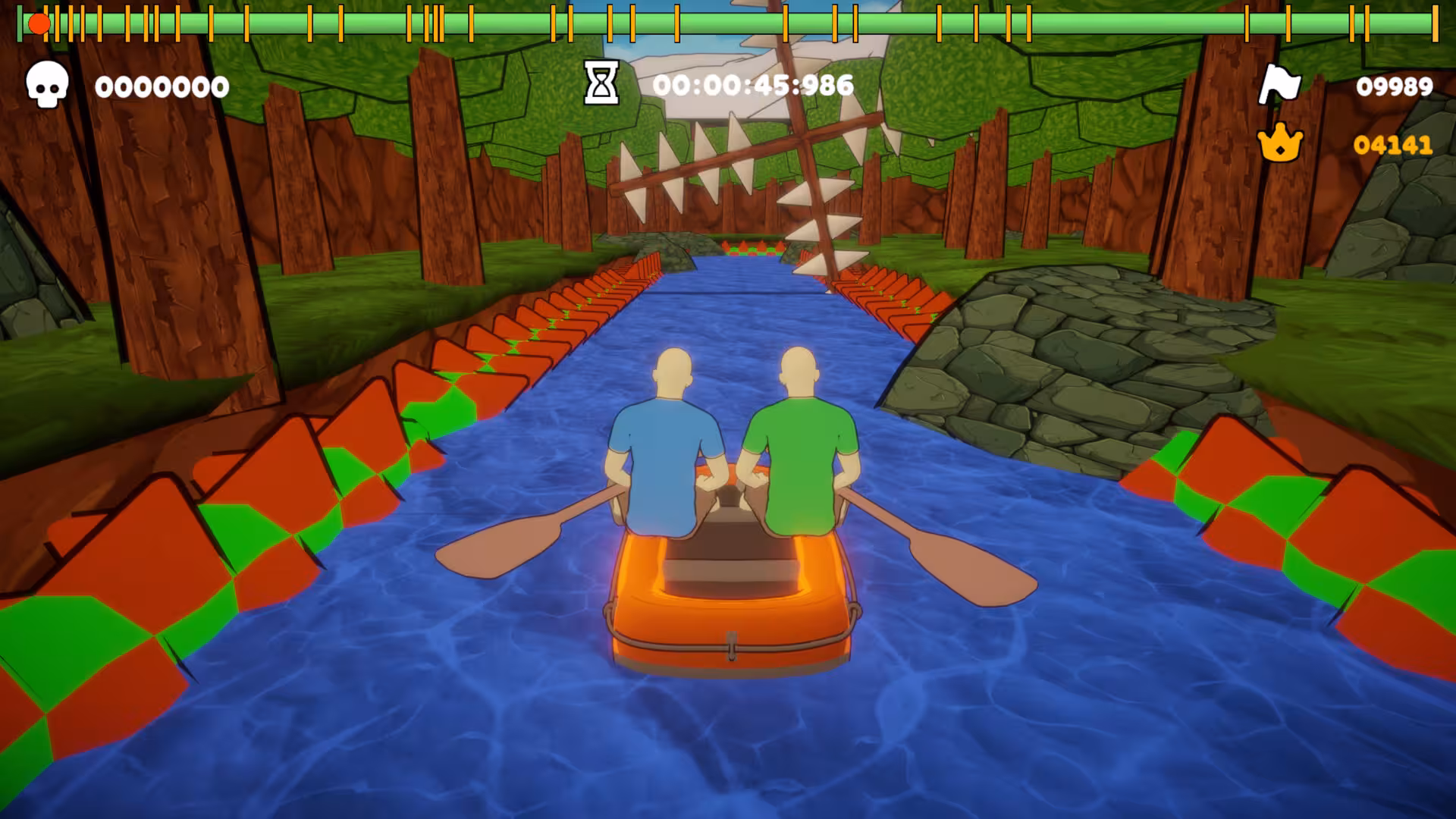划划划/Paddle Paddle Paddle-1