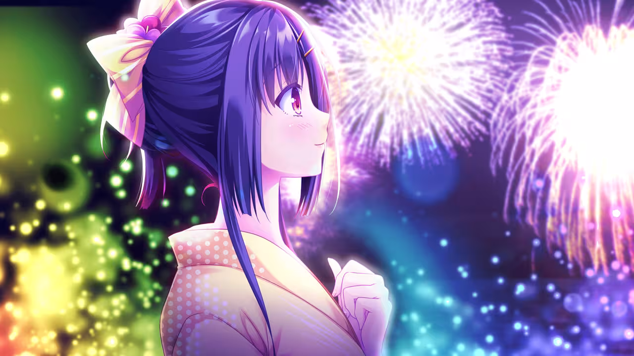 天空的蓝与白 / 如梭夏日/Sora no Ao to Shiro to-3 天空的蓝与白 / 如梭夏日/Sora no Ao to Shiro to-3