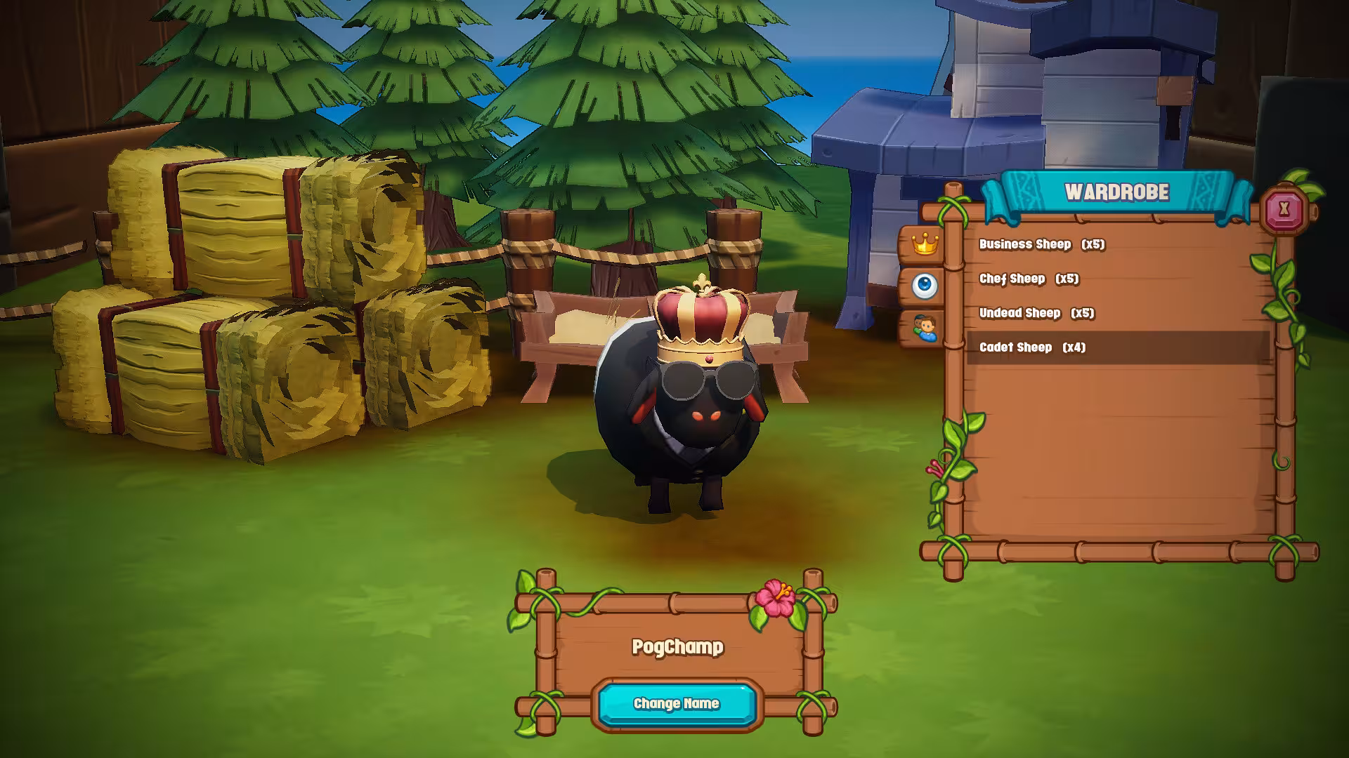 农场故事/Farmtale-4 农场故事/Farmtale-4