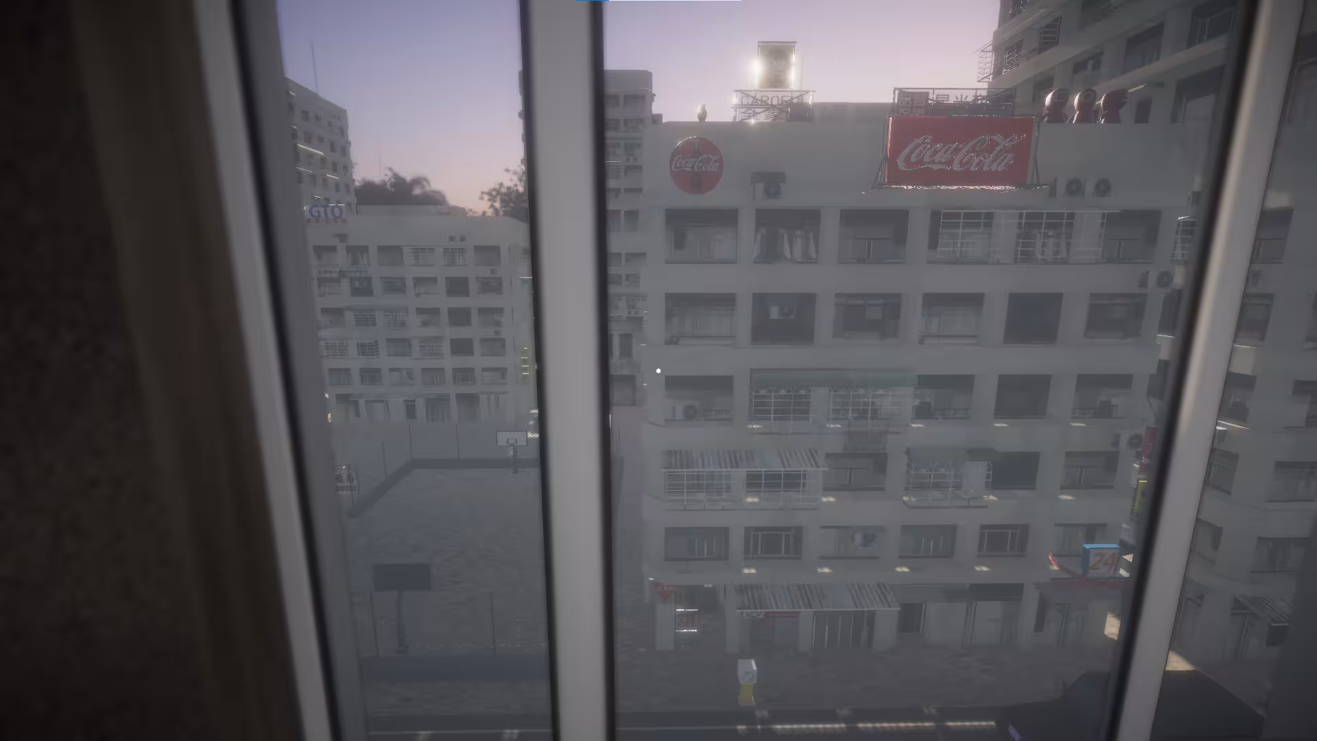 镜界/The Mirror's Edge-4 镜界/The Mirror's Edge-4
