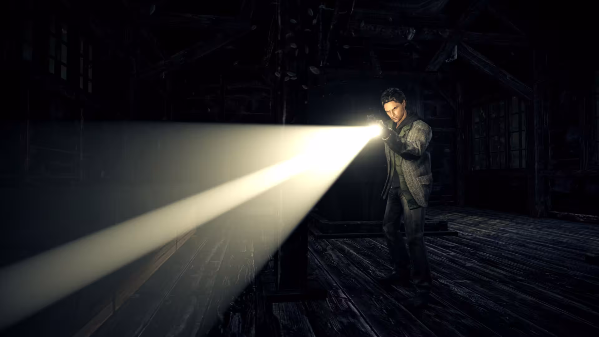 心灵杀手/阿兰醒醒/Alan Wake-3