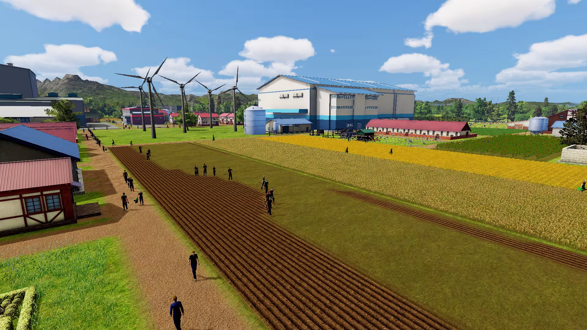 农场经理2018/Farm Manager 2018-5 农场经理2018/Farm Manager 2018-5