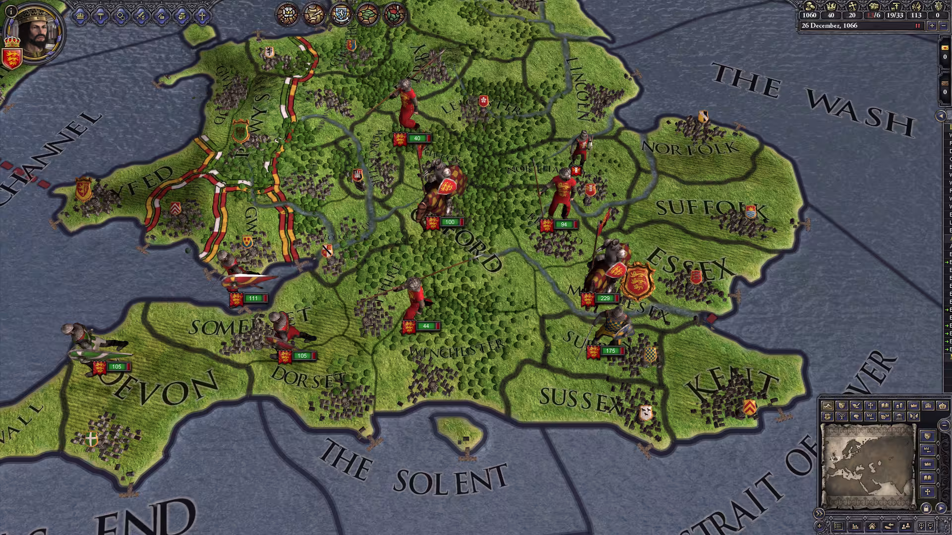 王国风云2/十字军之王2/Crusader Kings II-2 王国风云2/十字军之王2/Crusader Kings II-2