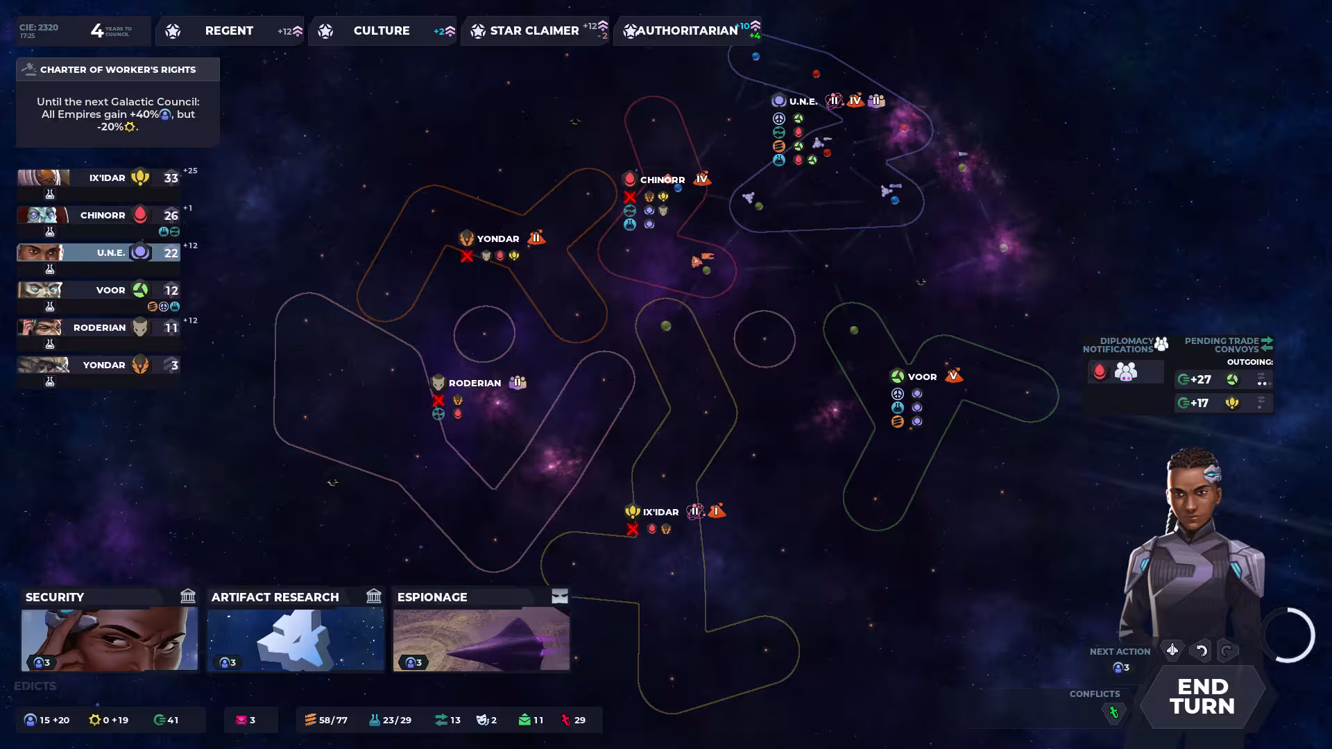 群星纽带/Stellaris Nexus/支持网络联机-1 群星纽带/Stellaris Nexus/支持网络联机-1