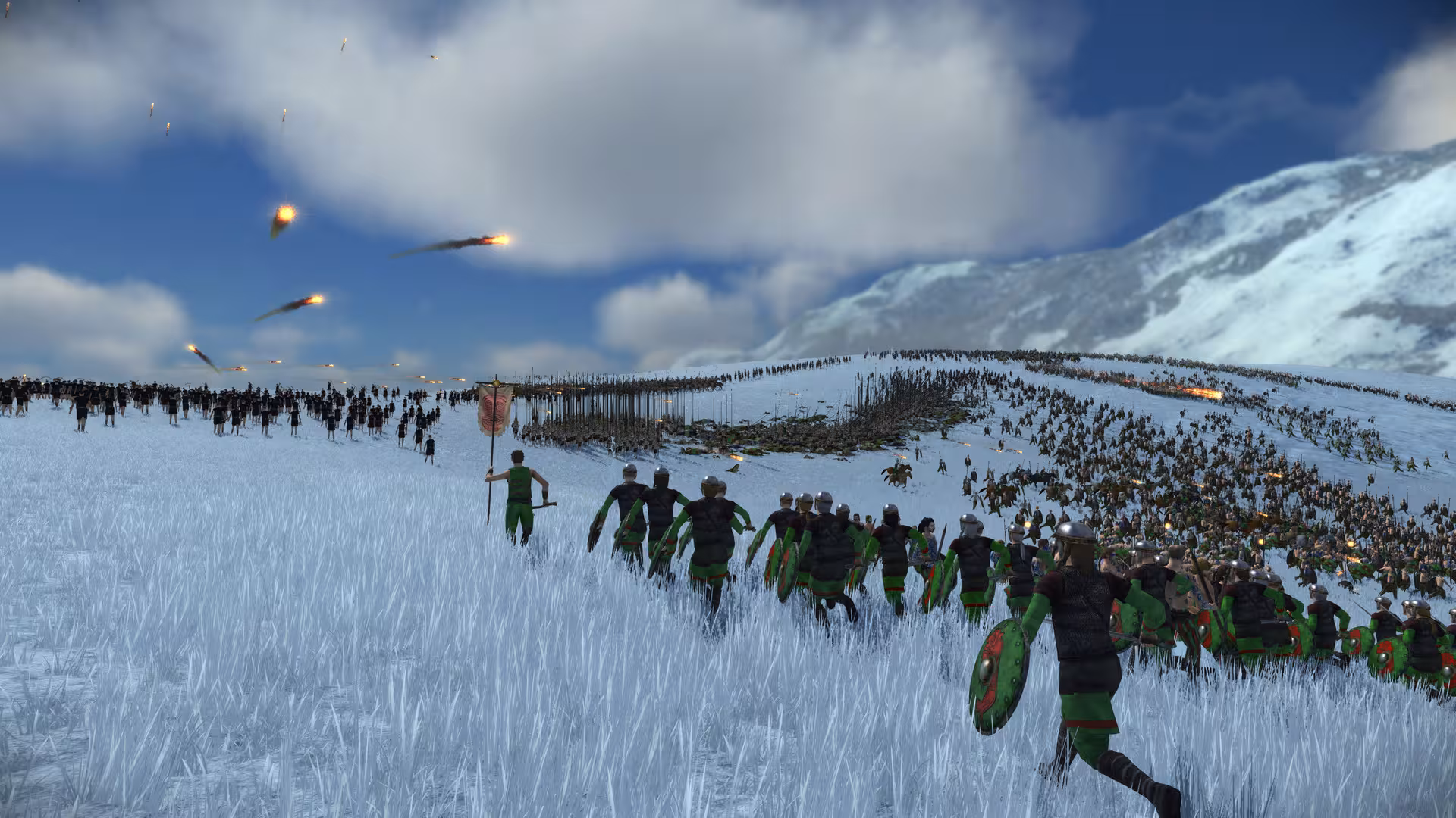 罗马：全面战争重制版/全面战争：罗马重制版/Total War: ROME REMASTERED-6