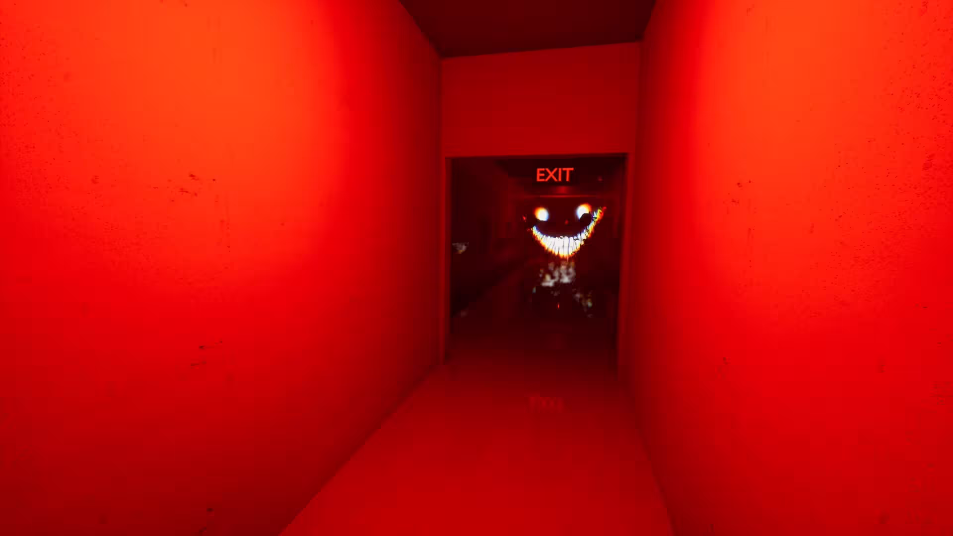 后室:为生命而奔跑!/Backrooms:Run For Your Life!-4 后室:为生命而奔跑!/Backrooms:Run For Your Life!-4