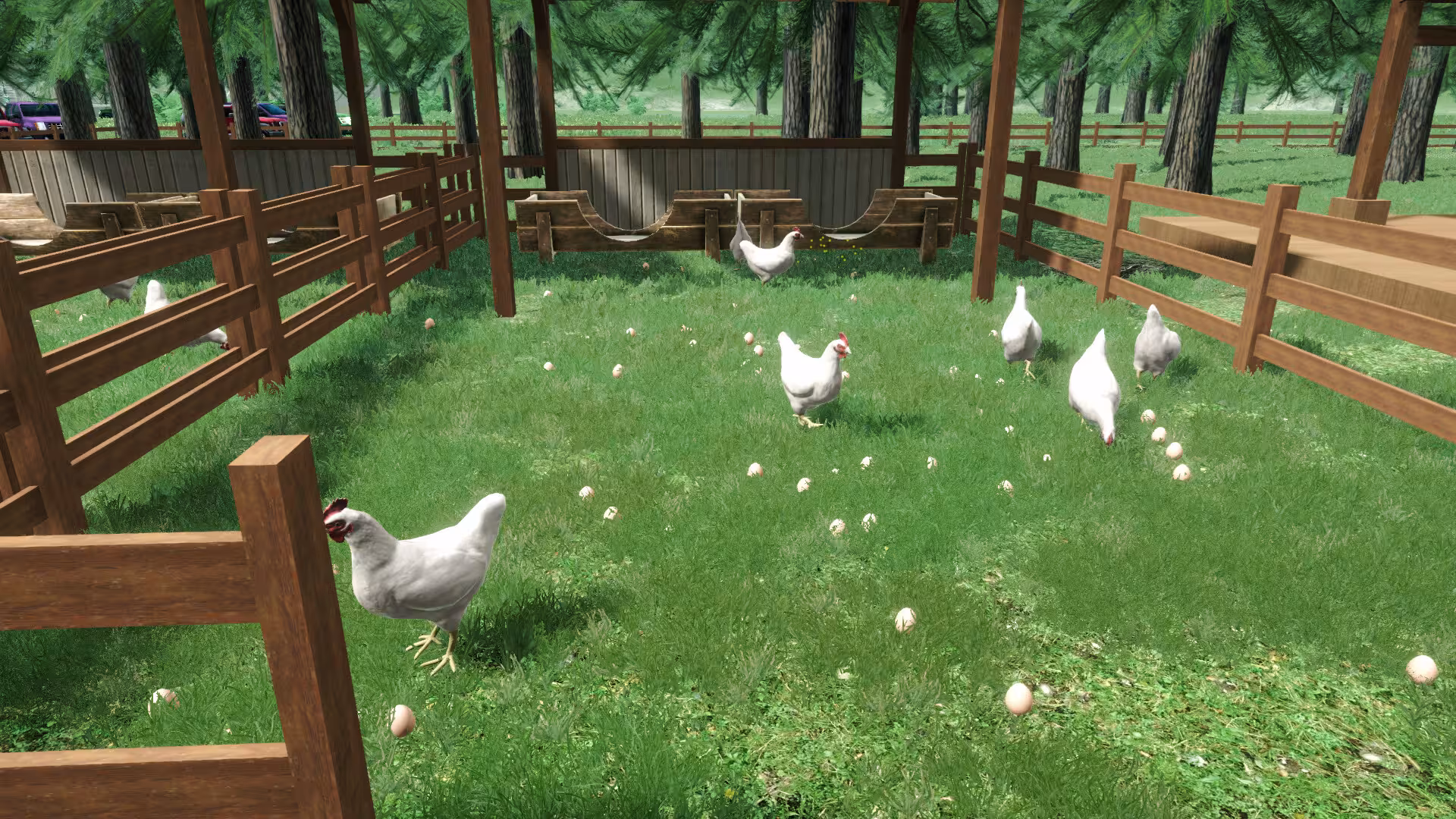 牧场农场与商店模拟器/Ranch Farm and Store Sim-1 牧场农场与商店模拟器/Ranch Farm and Store Sim-1