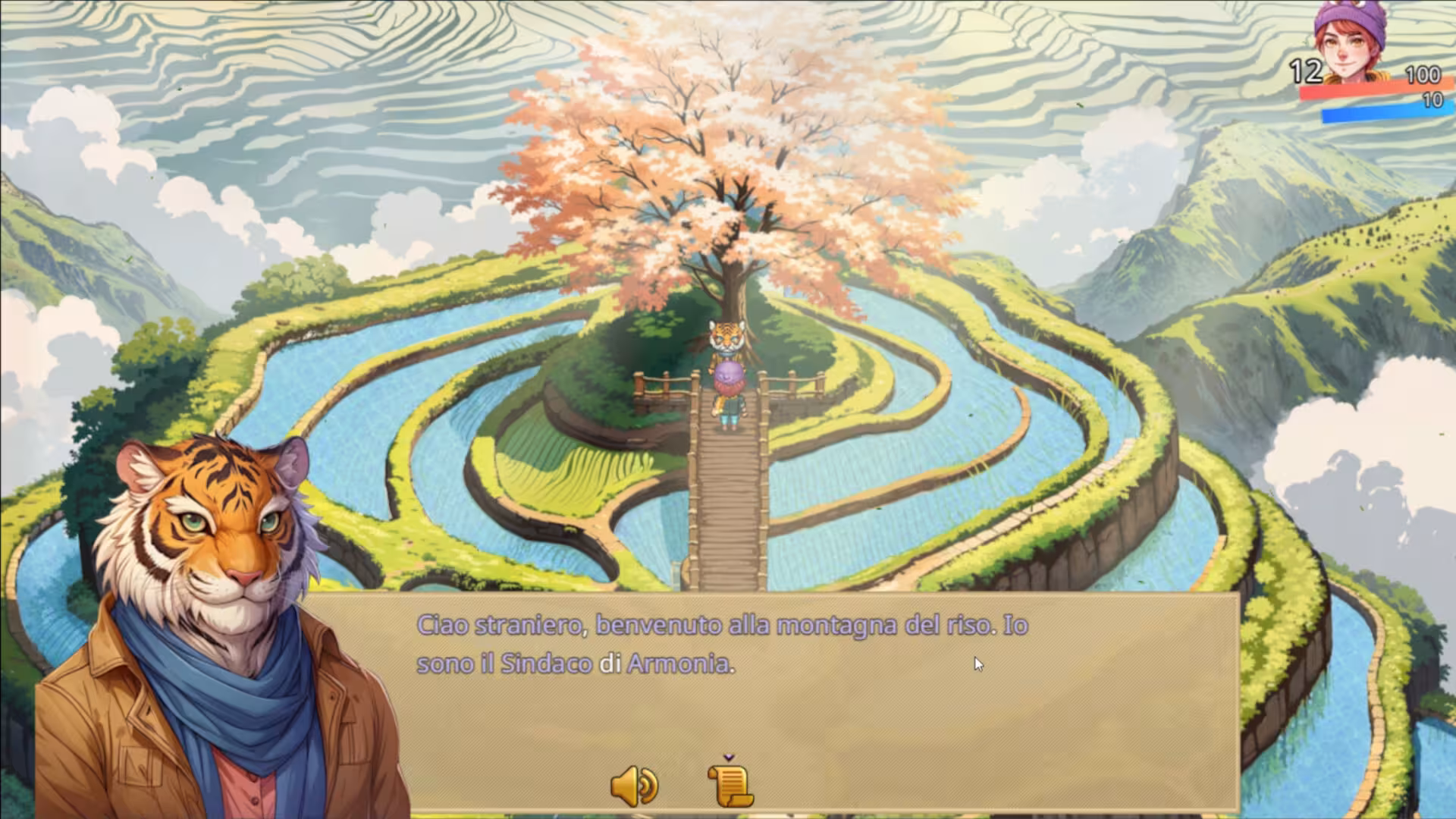 语言奇境：多语种版/WonderLang Polyglot