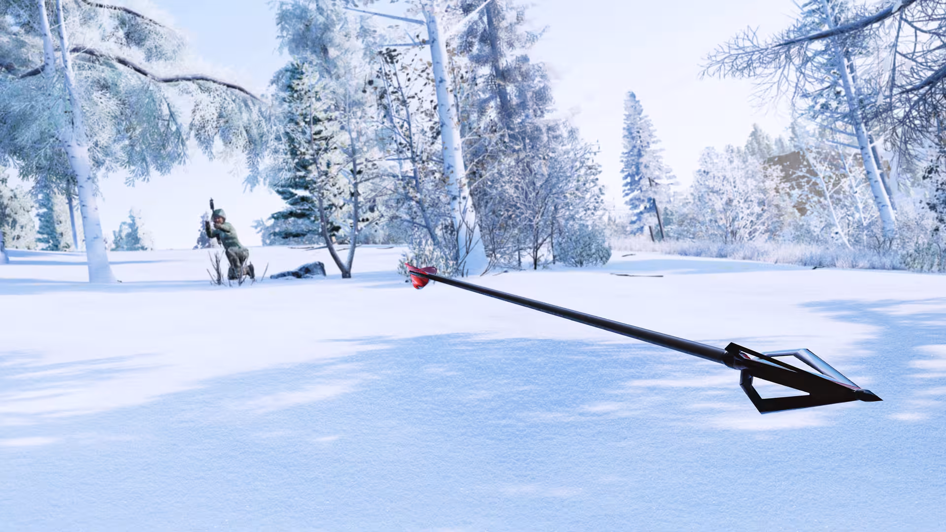 模拟狩猎/Hunting Simulator-4