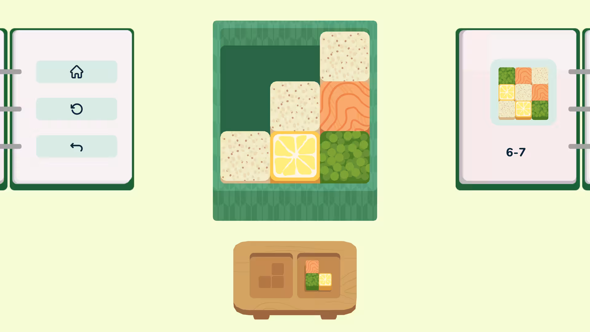 内饭盒/inbento-4 内饭盒/inbento-4
