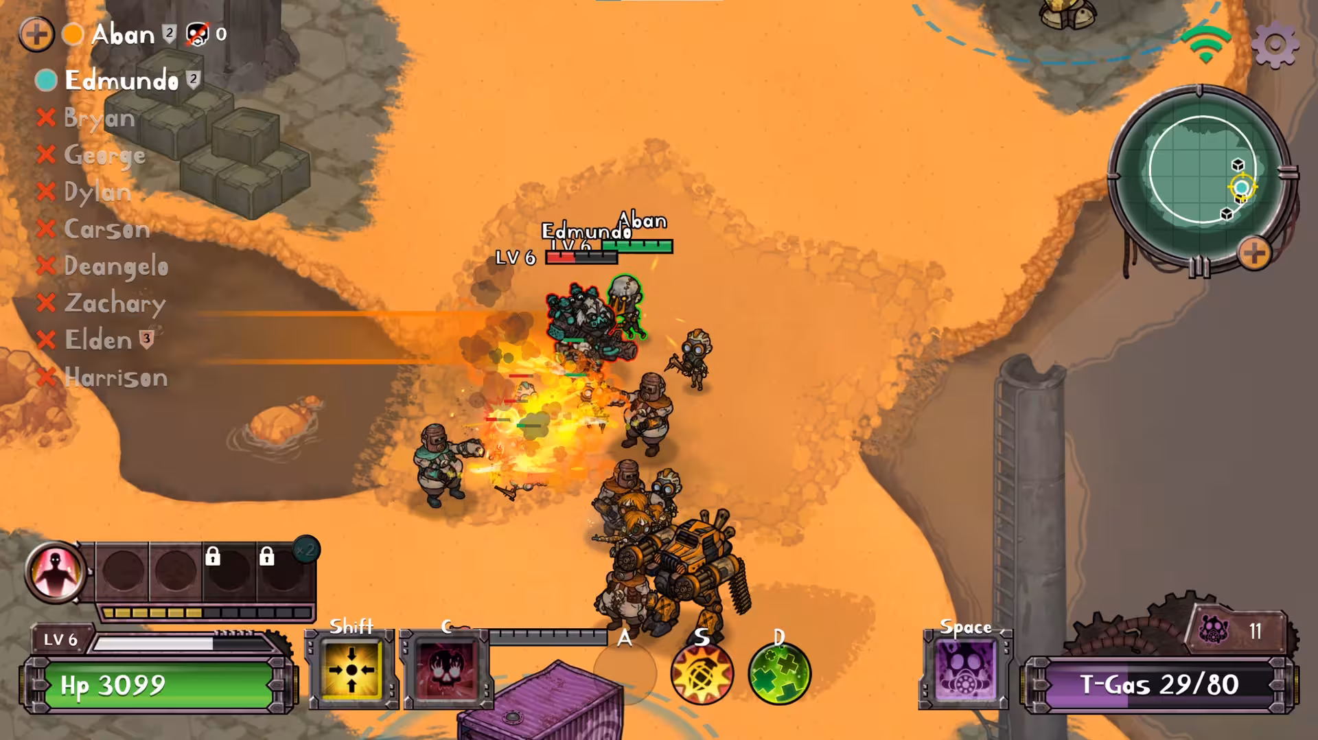 死亡之地:不死者军团/NecroLand : Undead Corps-5 死亡之地:不死者军团/NecroLand : Undead Corps-5