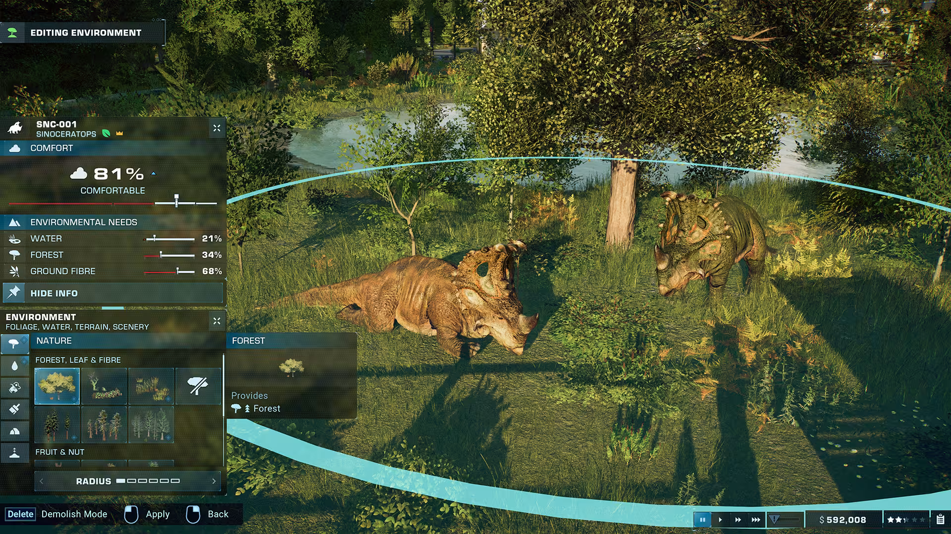 侏罗纪世界:进化2-虚拟机版/Jurassic World Evolution 2 HYPERVISOR-2 侏罗纪世界:进化2-虚拟机版/Jurassic World Evolution 2 HYPERVISOR-2