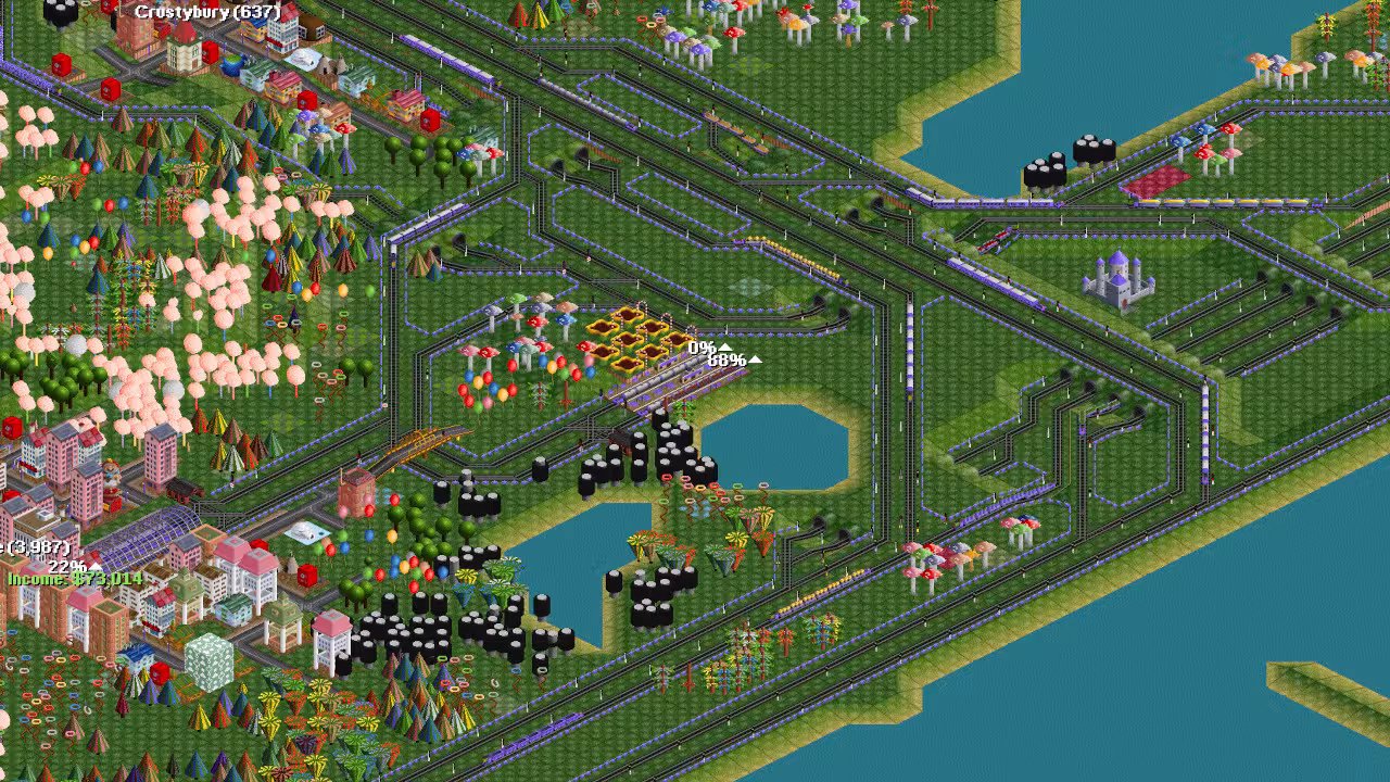 运输大亨/OpenTTD-6