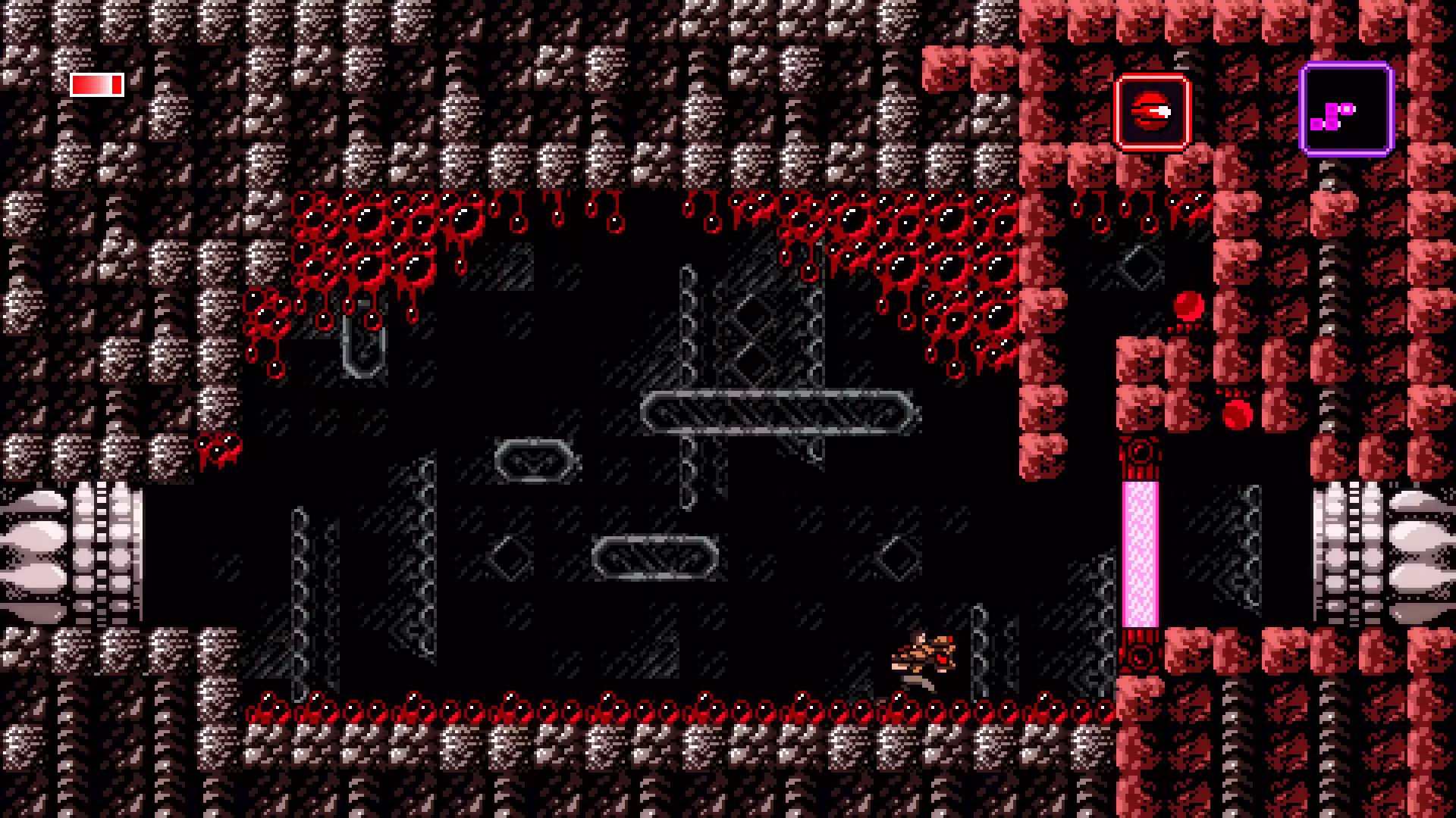 公理边缘/Axiom Verge-6