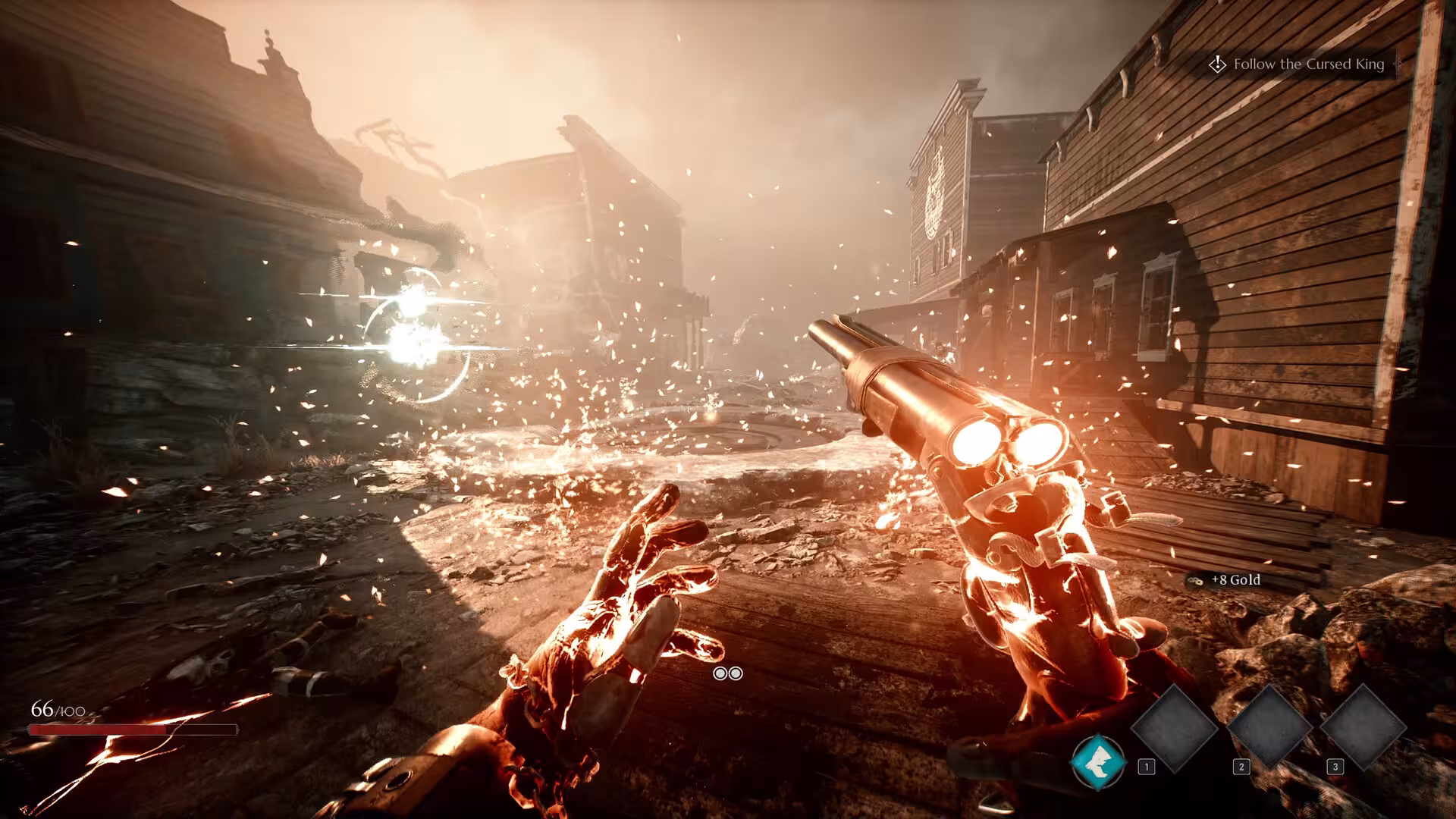 灵魂射手:死亡使者/Soulslinger: Envoy of Death-1 灵魂射手:死亡使者/Soulslinger: Envoy of Death-1