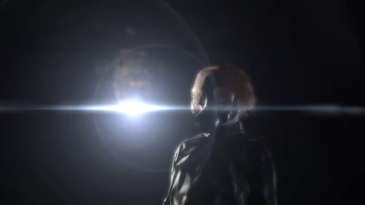 合金装备5：幻痛/METAL GEAR SOLID V: THE PHANTOM PAIN-3