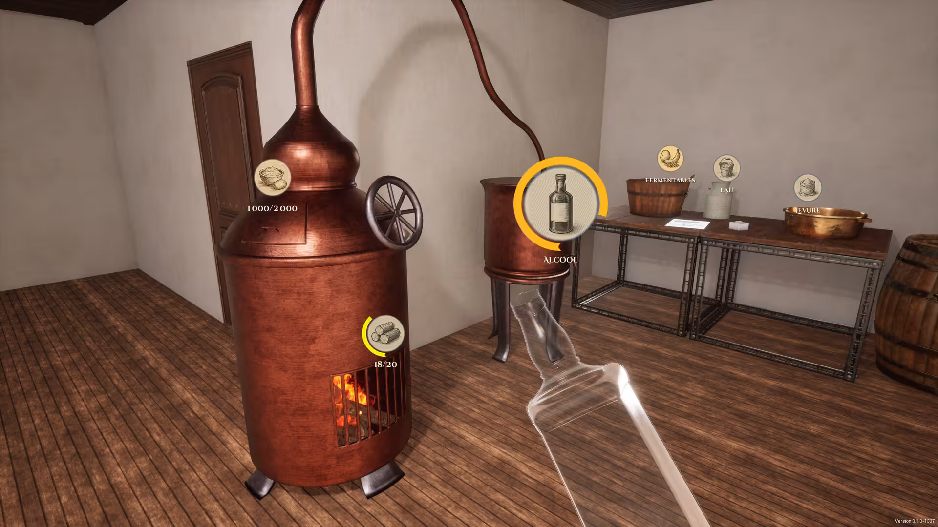 地下酒吧模拟器/Speakeasy Simulator-6 地下酒吧模拟器/Speakeasy Simulator-6