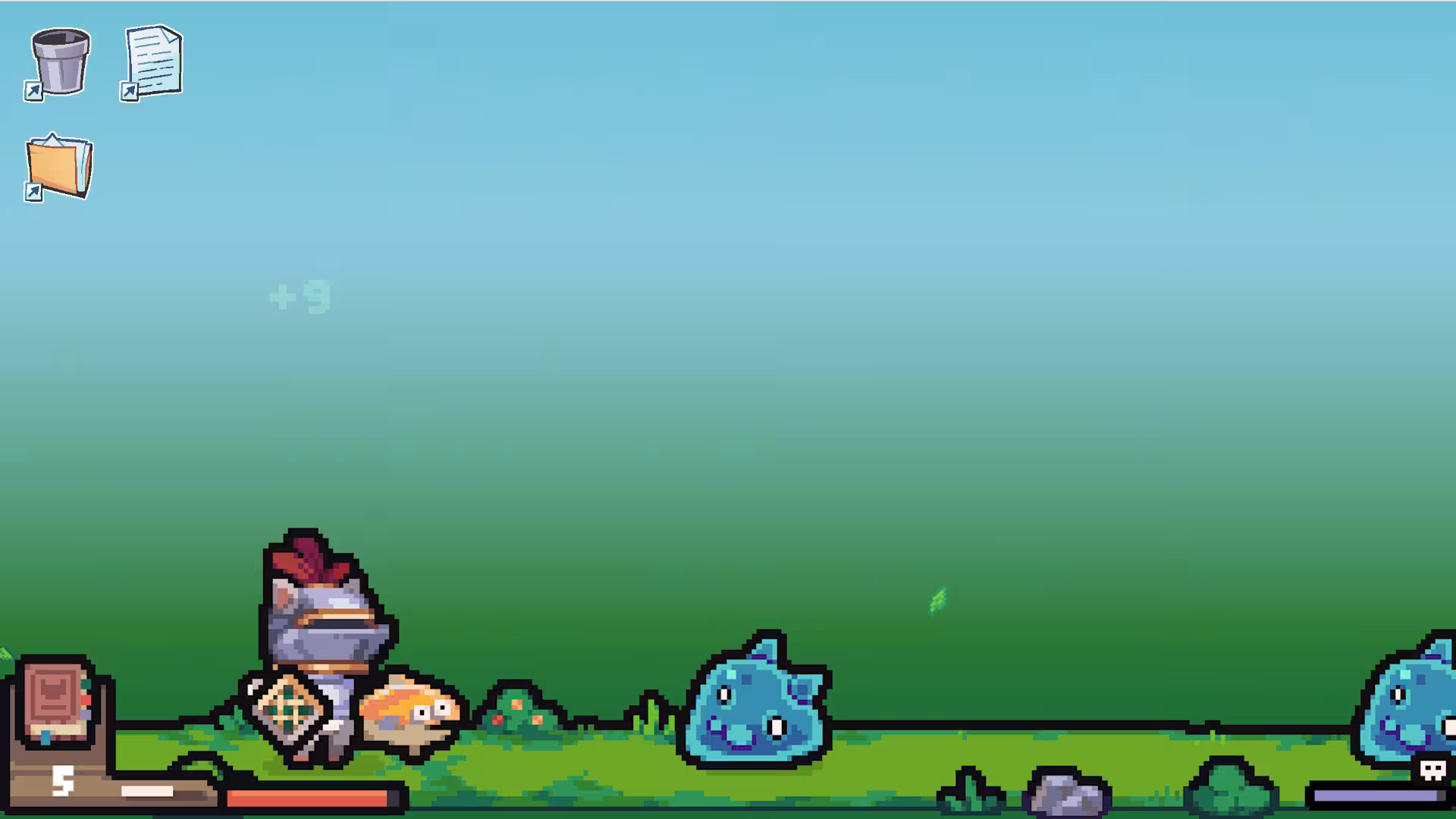 敲敲打宝/Tap Tap Loot-5