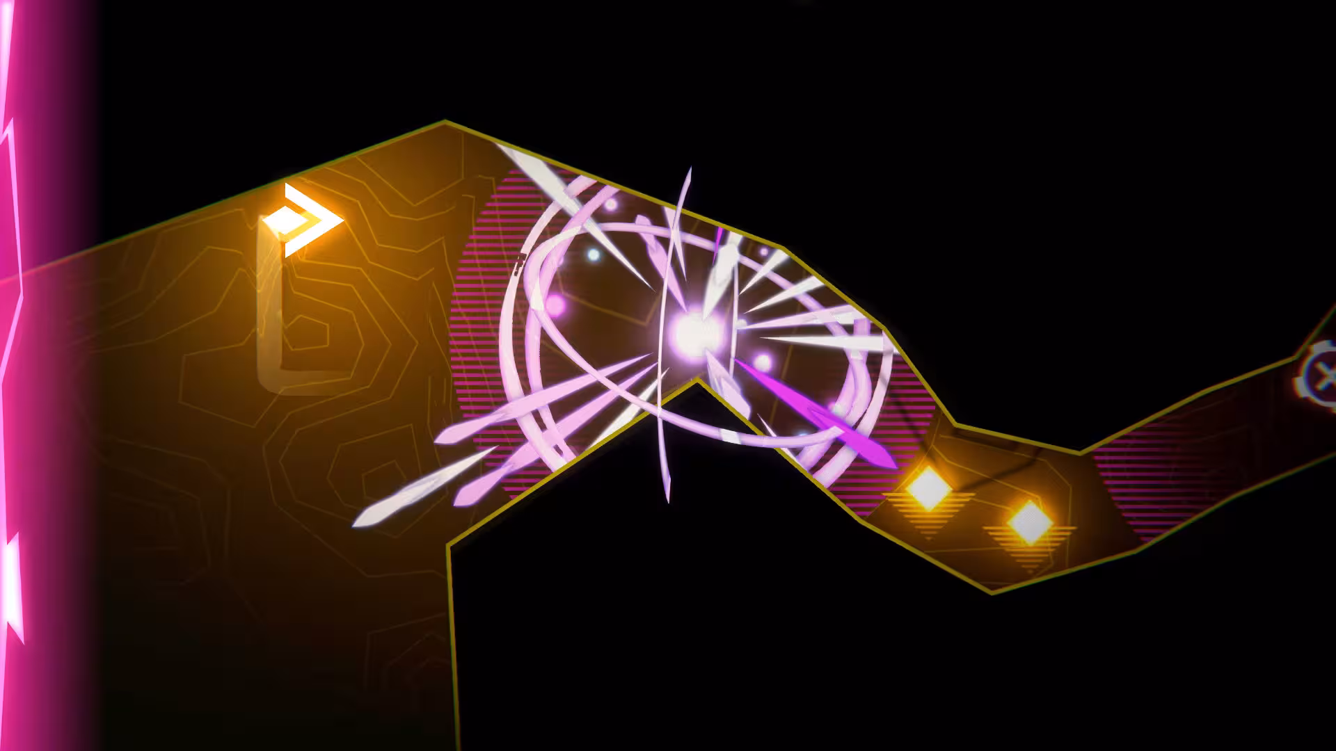 时空裂隙/Time Rift-2 时空裂隙/Time Rift-2