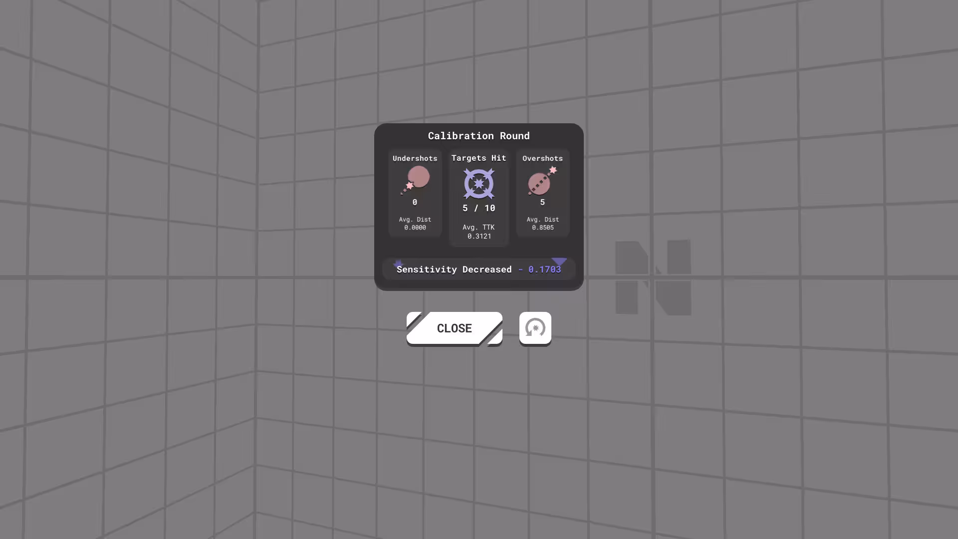 FPS枪法入门:简易瞄准训练/Simple FPS Aim Trainer-4 FPS枪法入门:简易瞄准训练/Simple FPS Aim Trainer-4