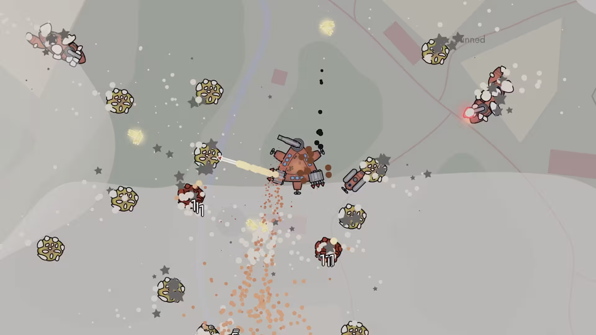 失落舰队/Airships: Lost Flotilla-6 失落舰队/Airships: Lost Flotilla-6