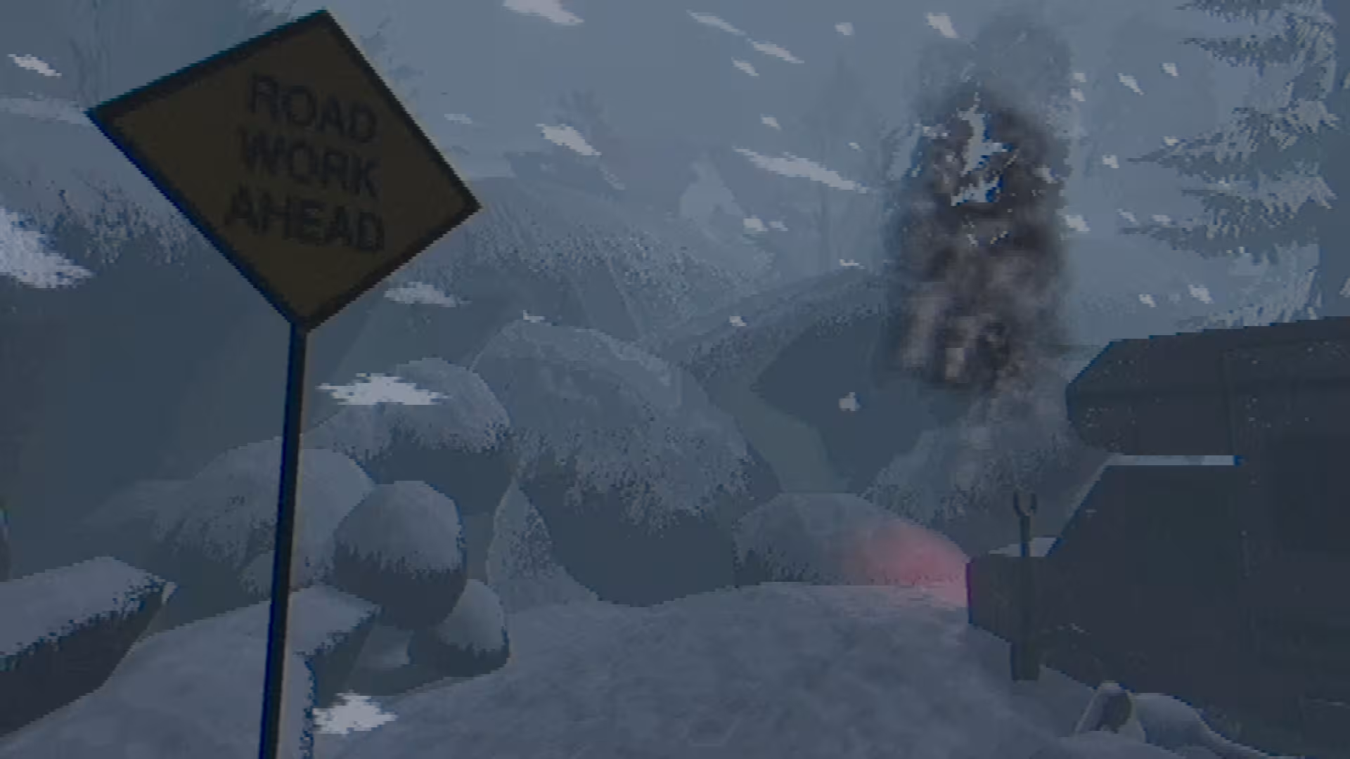 飚雪求生/Snowsquall Grip-2 飚雪求生/Snowsquall Grip-2