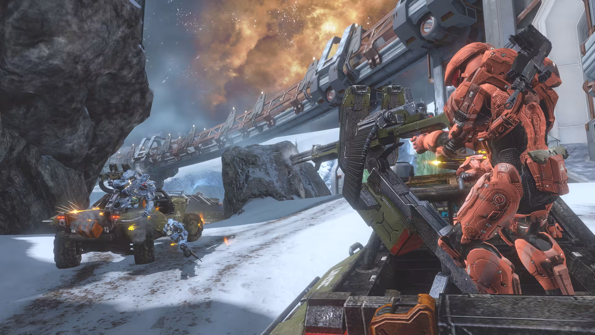 光环4/Halo 4-8 光环4/Halo 4-8
