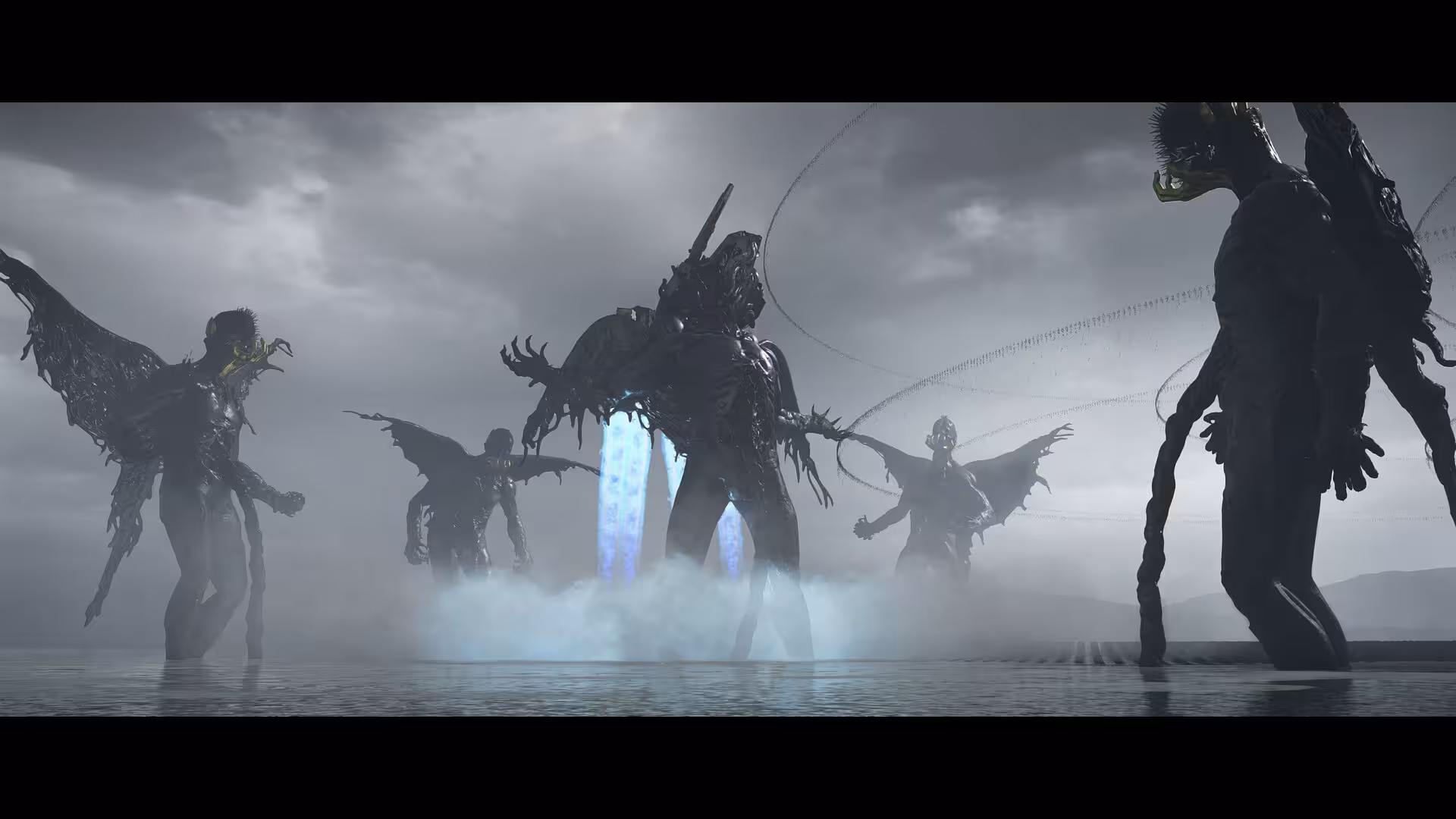 死亡搁浅2：冥滩之上/DEATH STRANDING 2: ON THE BEACH-2