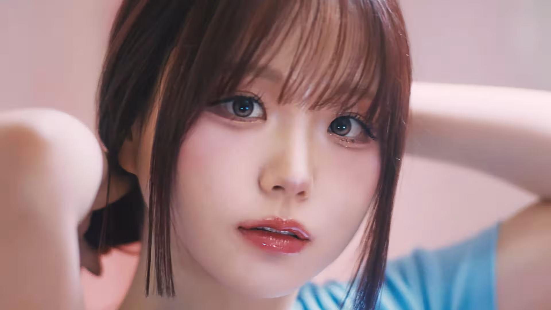 禁止过分投入2:夏日大排档/Love Too Easily 2: Summer Pocha-1 禁止过分投入2:夏日大排档/Love Too Easily 2: Summer Pocha-1