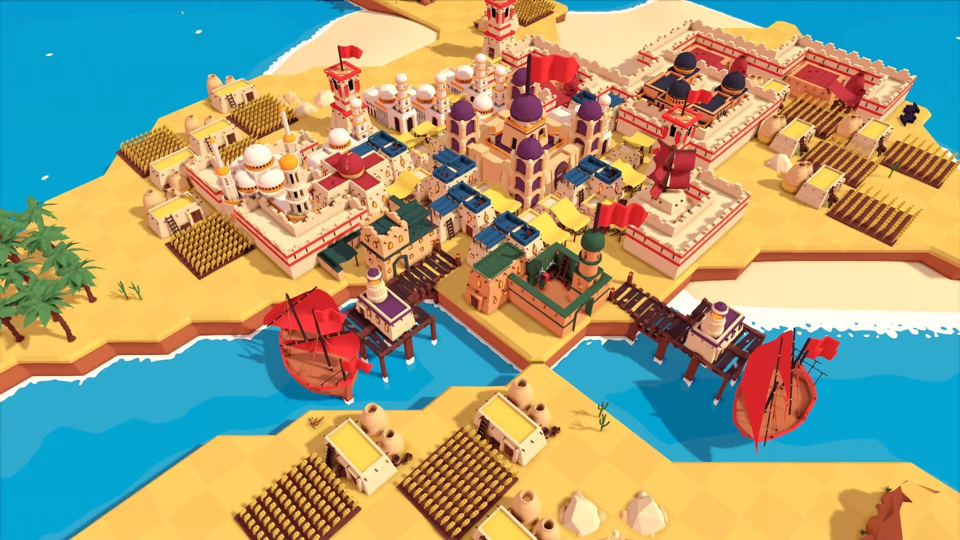 骰子王国/Dice Kingdoms/支持网络联机-1 骰子王国/Dice Kingdoms/支持网络联机-1