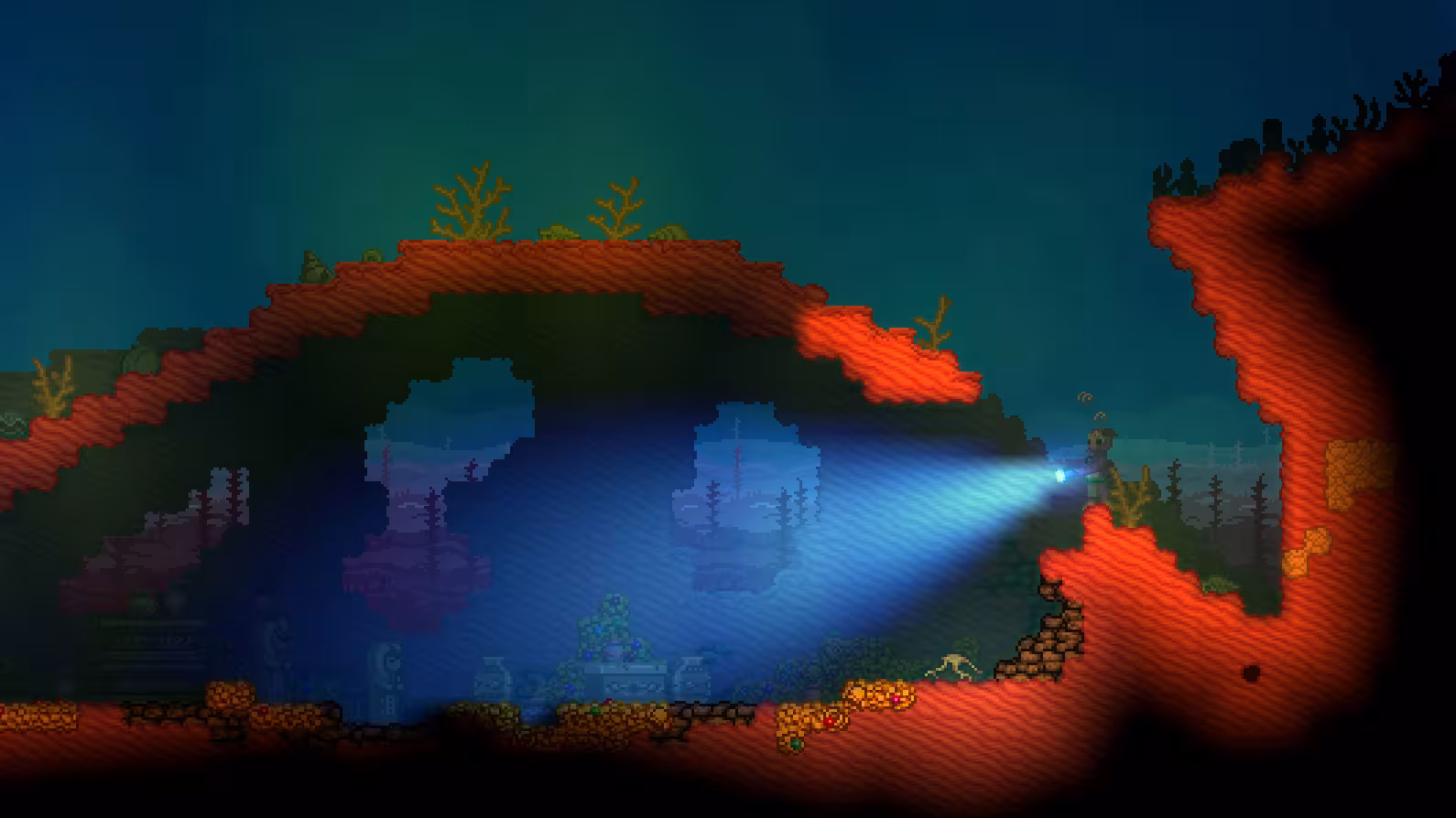 星界边境/Starbound-5