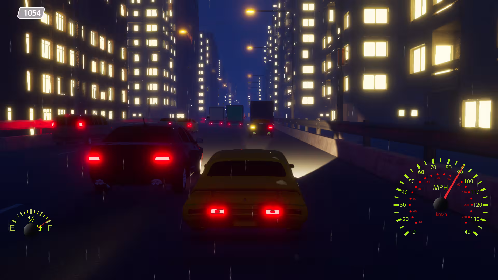 极速赛道/Speed Lane-3 极速赛道/Speed Lane-3