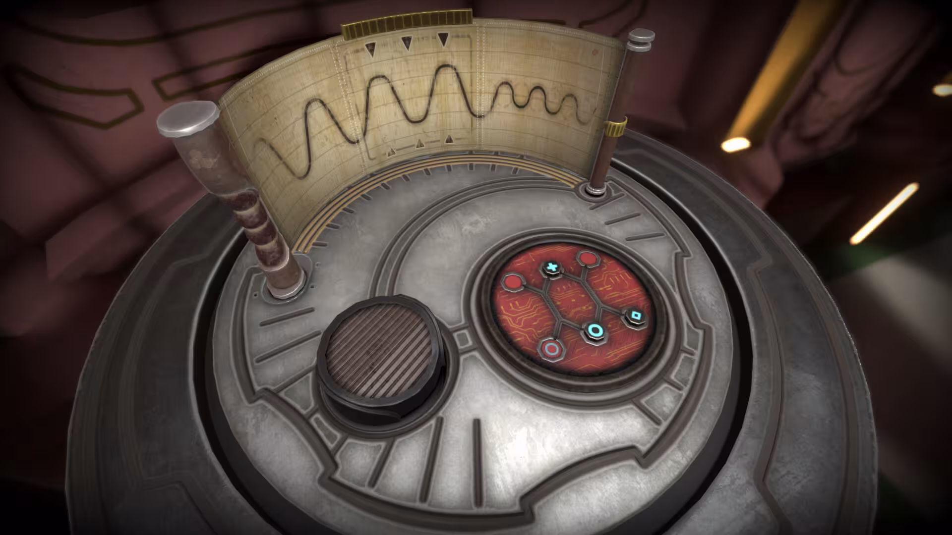 异星装置:Atlas/Machinika: Atlas-3 异星装置:Atlas/Machinika: Atlas-3