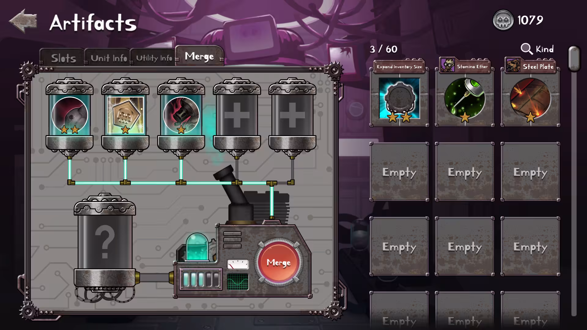 死亡之地:不死者军团/NecroLand : Undead Corps-6 死亡之地:不死者军团/NecroLand : Undead Corps-6