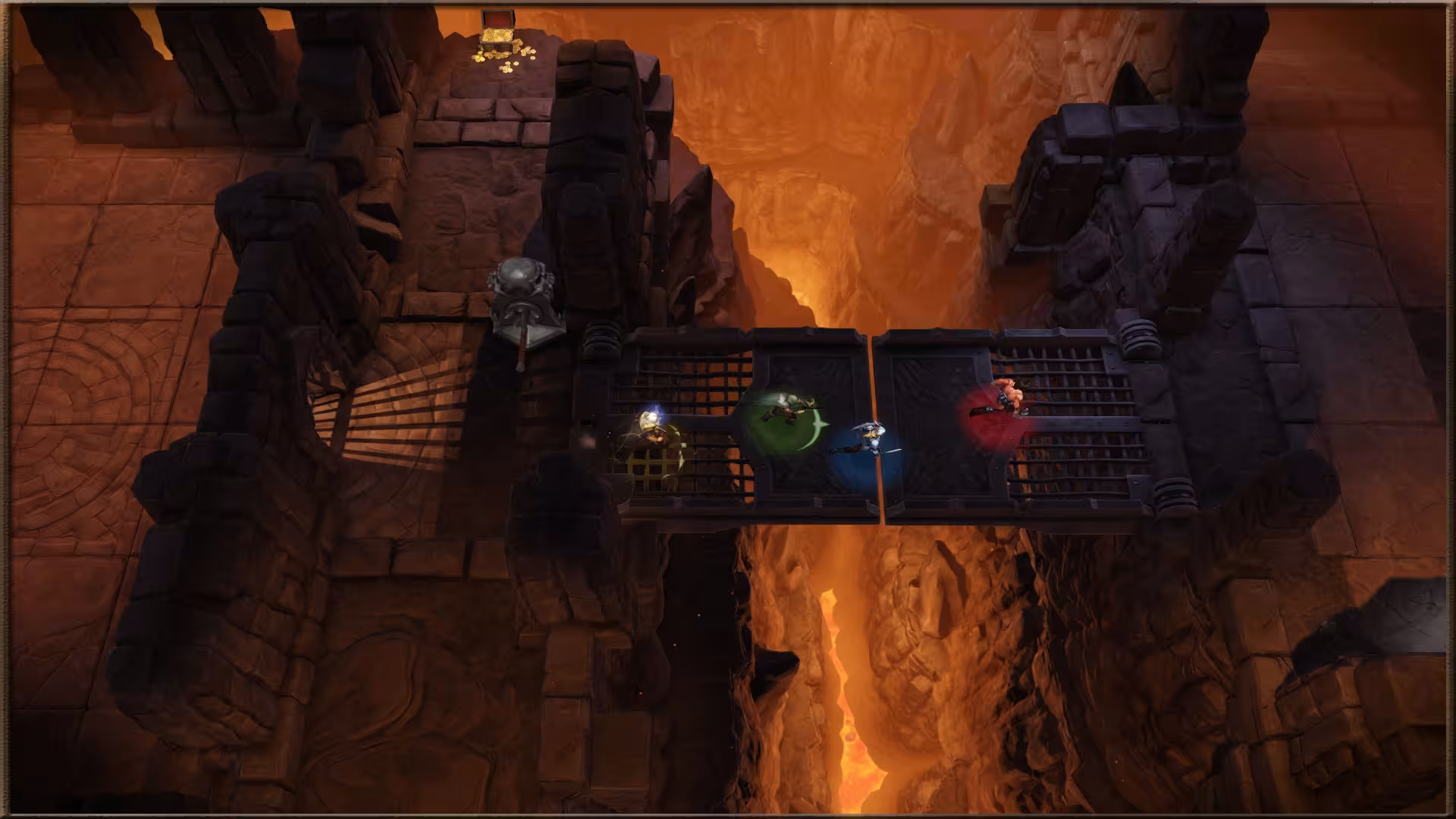 圣铠传说/Gauntlet-2 圣铠传说/Gauntlet-2