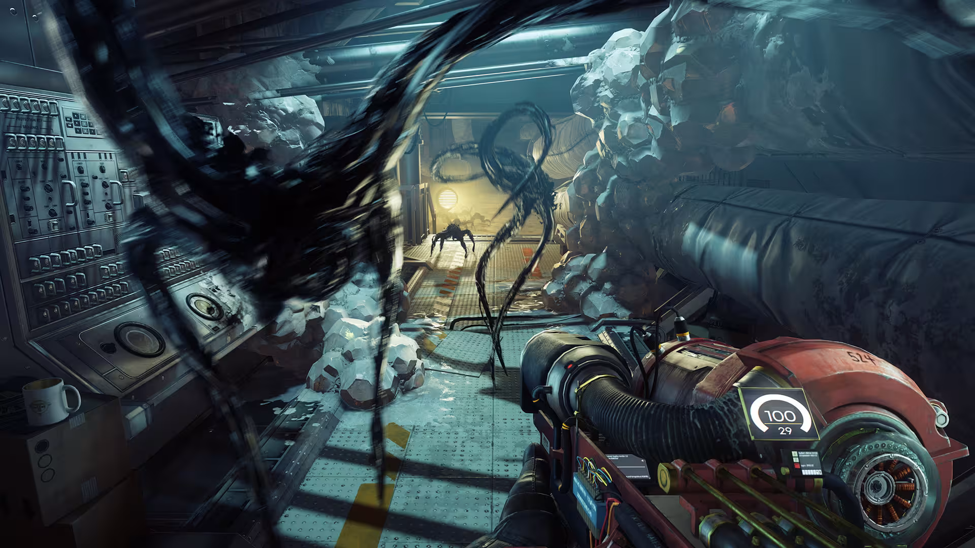 掠食数字豪华版/Prey Digital Deluxe Edition-3 掠食数字豪华版/Prey Digital Deluxe Edition-3