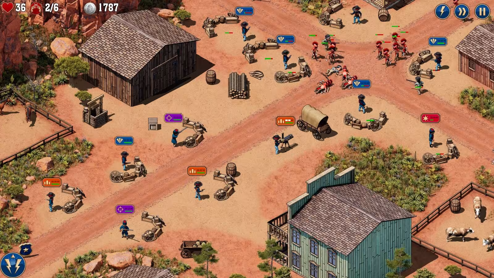 不法西部/Lawless West-2