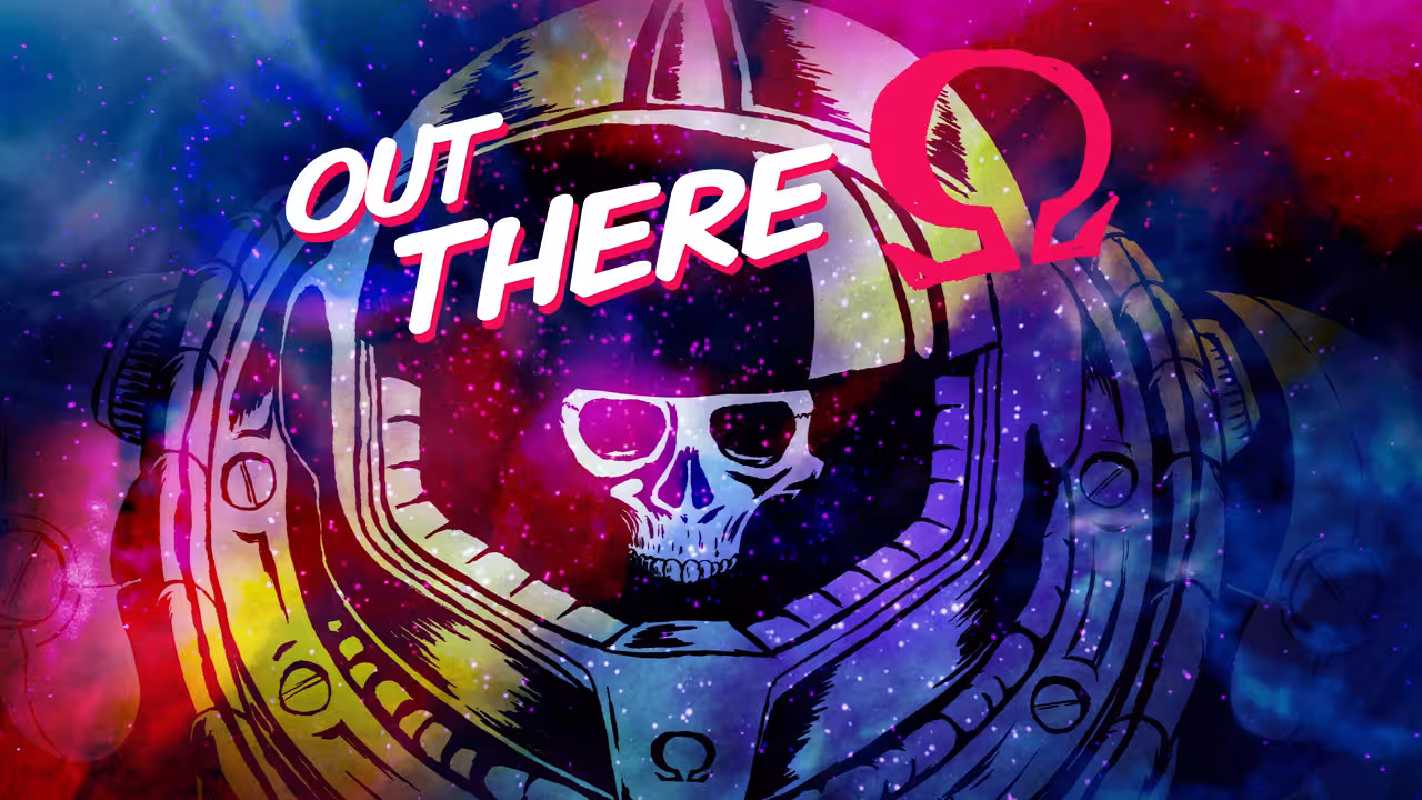 就在那里:欧米茄版/Out There: Omega Edition-1 就在那里:欧米茄版/Out There: Omega Edition-1