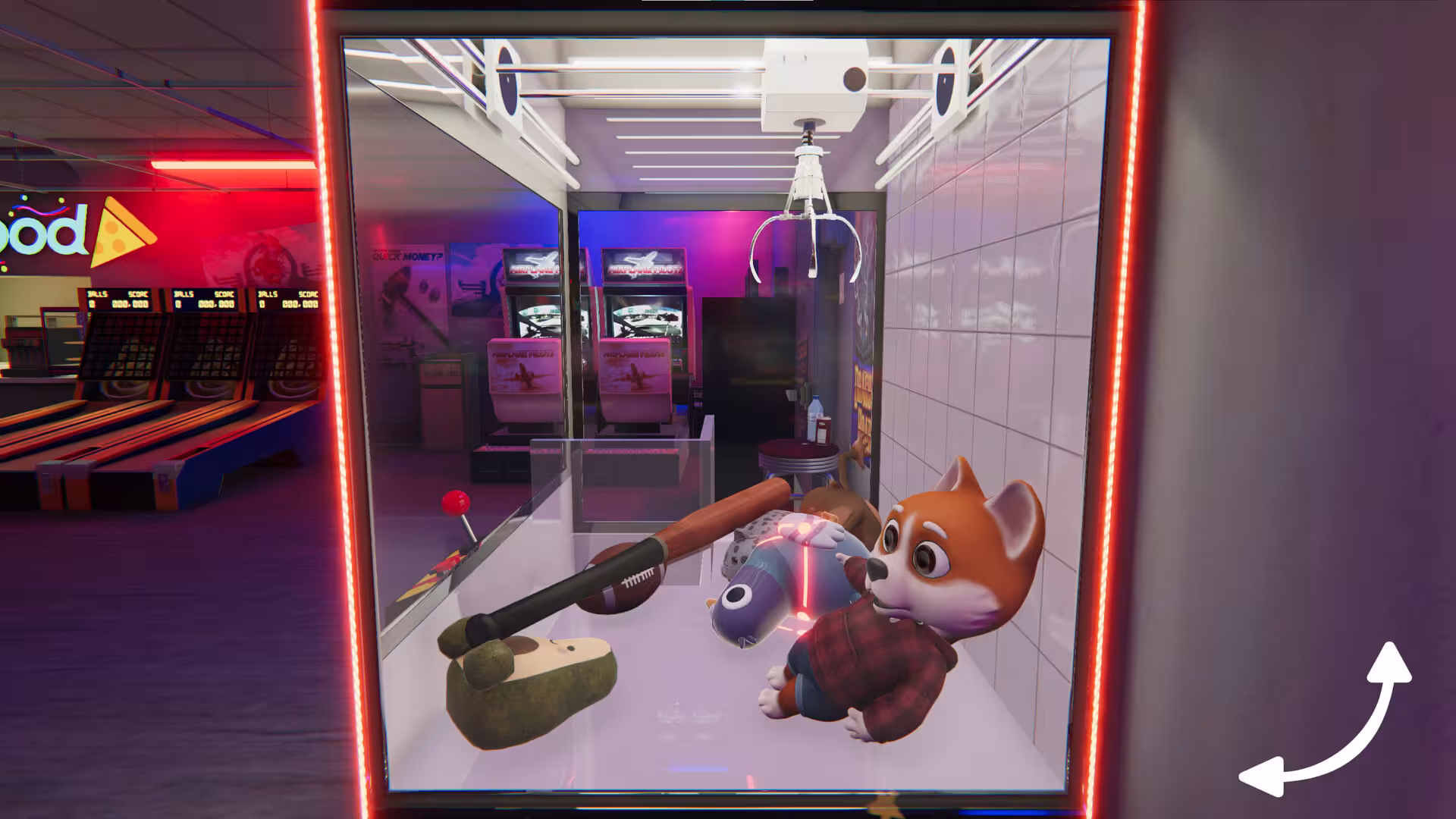 爪机模拟器/Claw Machine Sim-4