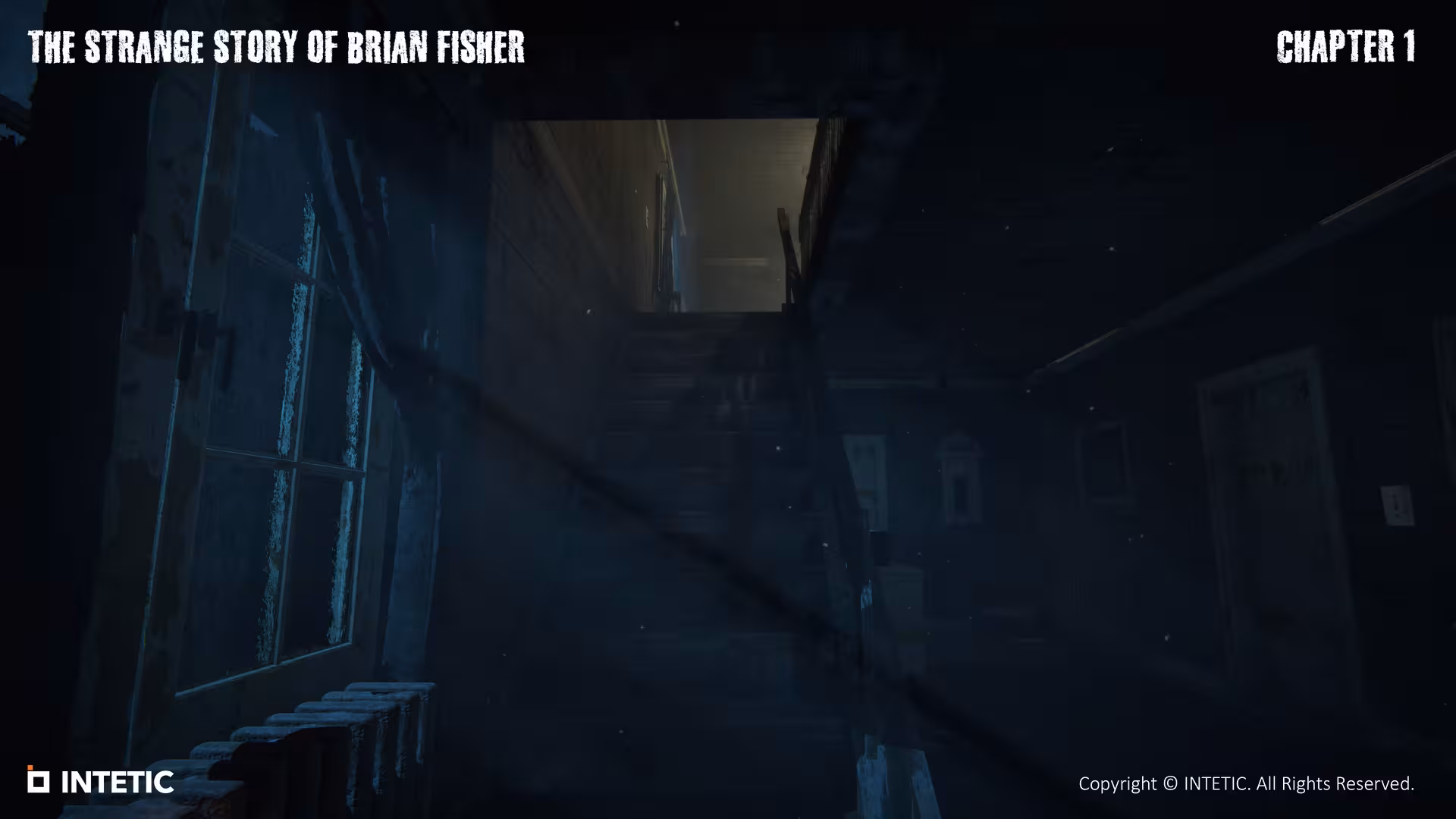 布莱恩费舍尔的奇异故事/The Strange Story Of Brian Fisher-4 布莱恩费舍尔的奇异故事/The Strange Story Of Brian Fisher-4