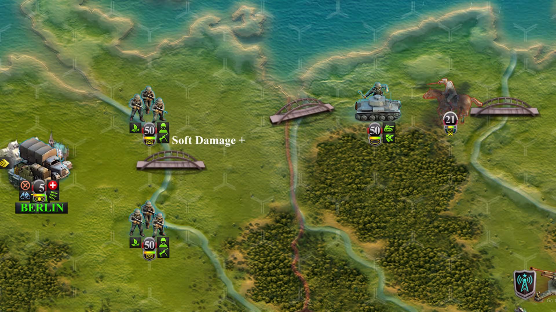 前线:世界大战/Frontline: World At War-3 前线:世界大战/Frontline: World At War-3