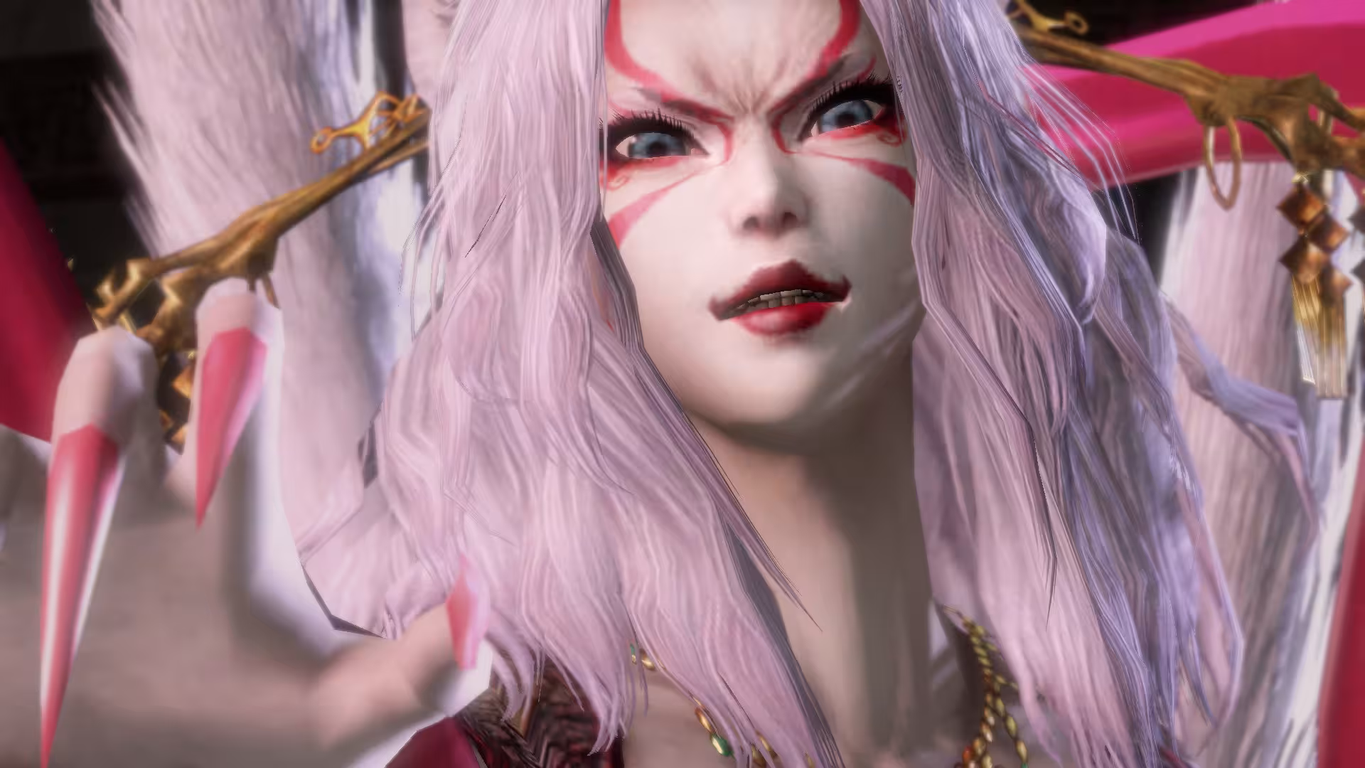无双大蛇2 终极版/WARRIORS OROCHI 3 Ultimate Definitive Edition-4 无双大蛇2 终极版/WARRIORS OROCHI 3 Ultimate Definitive Edition-4