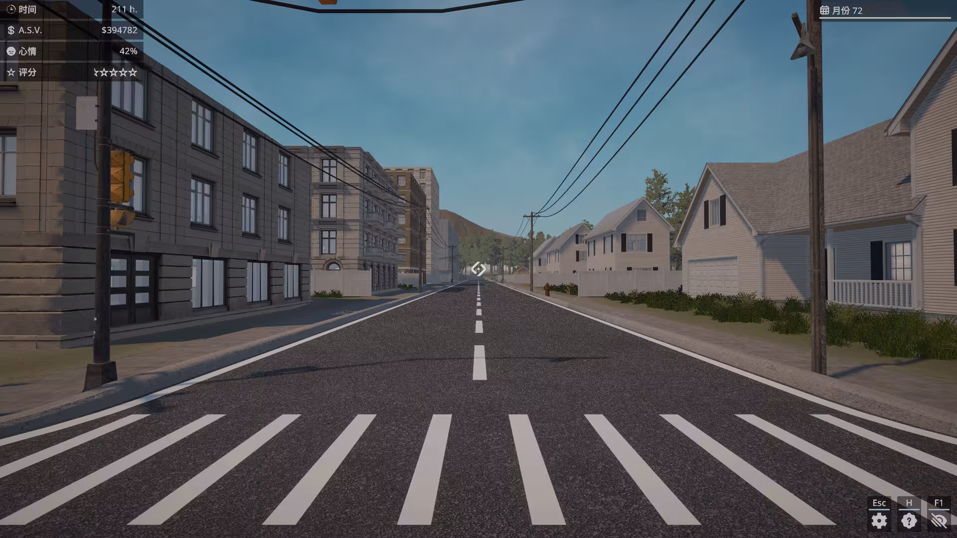 建筑师模拟器/Architect Simulator-5 建筑师模拟器/Architect Simulator-5