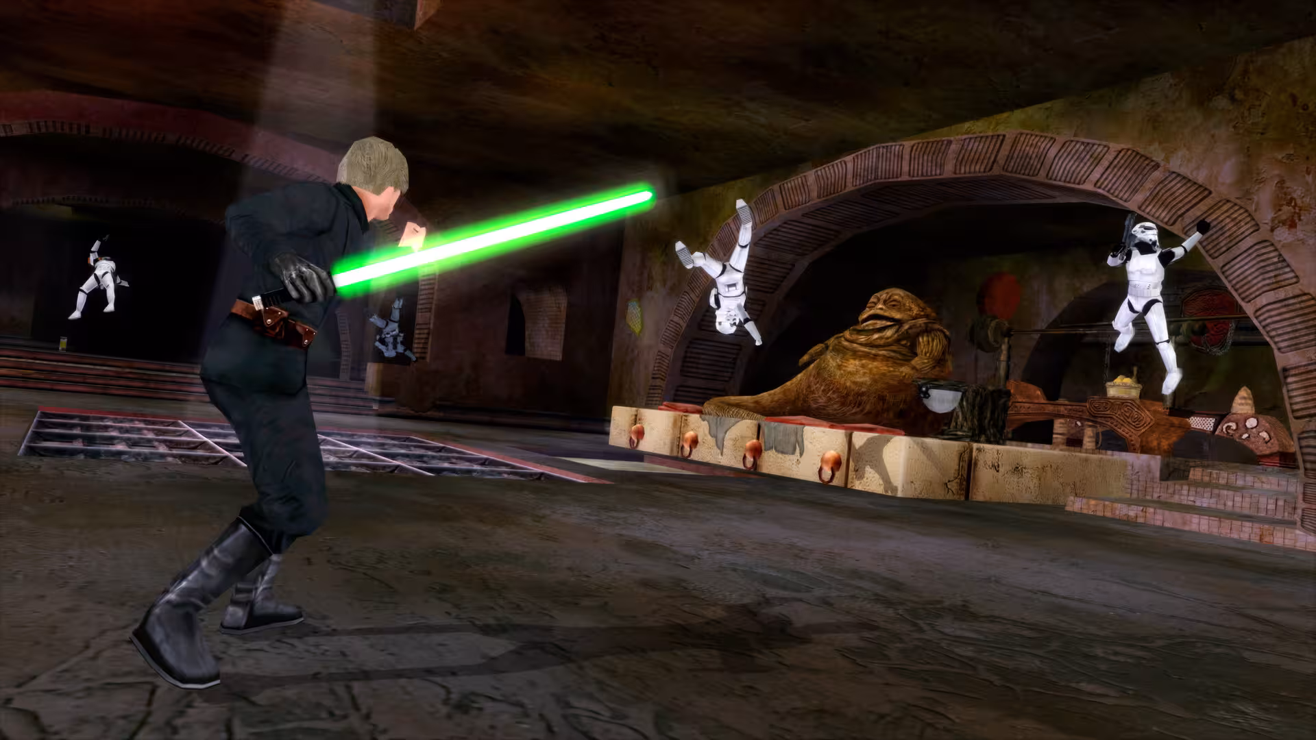 星球大战:前线经典合集/STAR WARS: Battlefront Classic Collection-6 星球大战:前线经典合集/STAR WARS: Battlefront Classic Collection-6