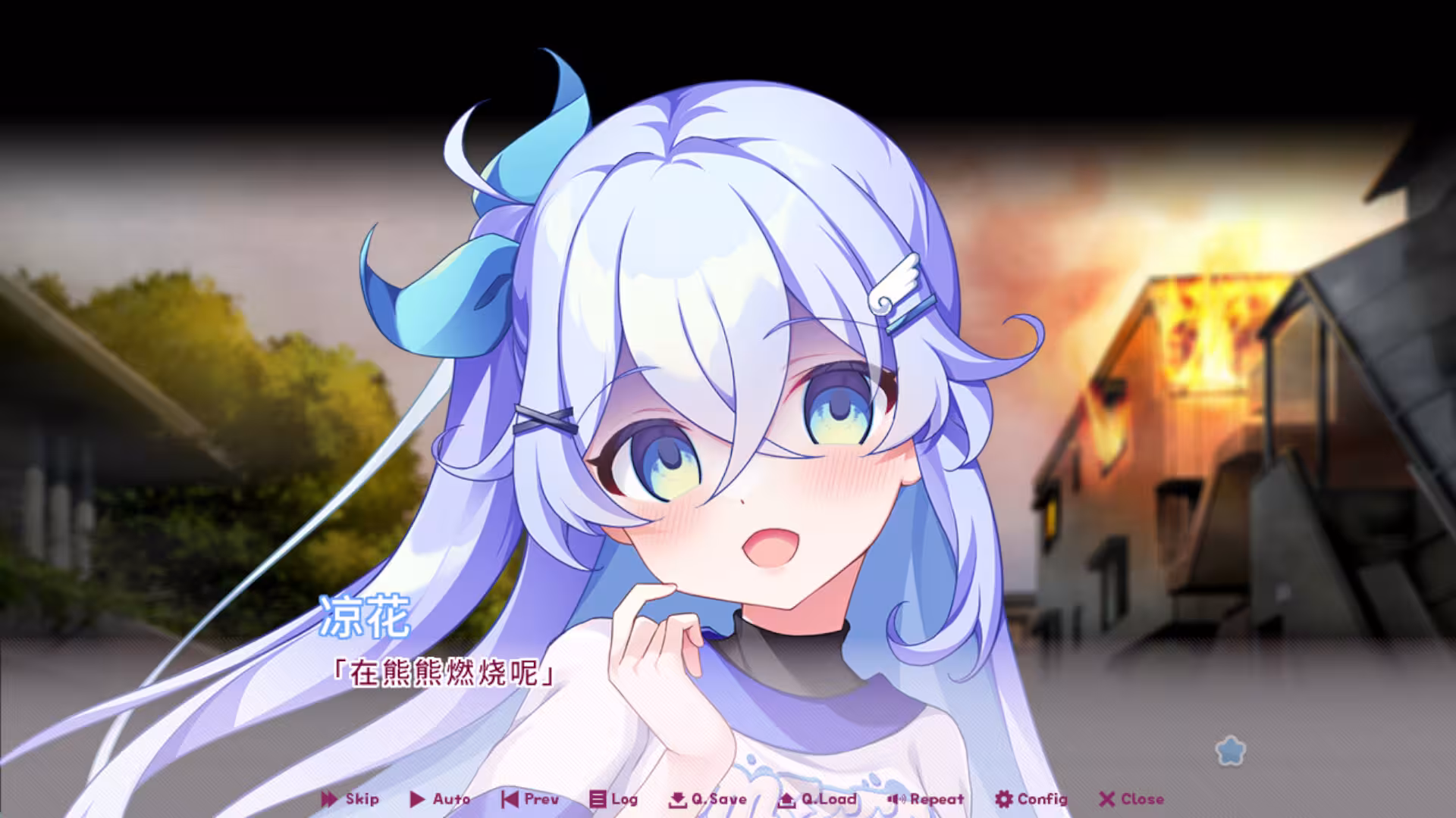 缘起甜韵趣恋丛生!/LOVEPICAL-POPPY!-4 缘起甜韵趣恋丛生!/LOVEPICAL-POPPY!-4