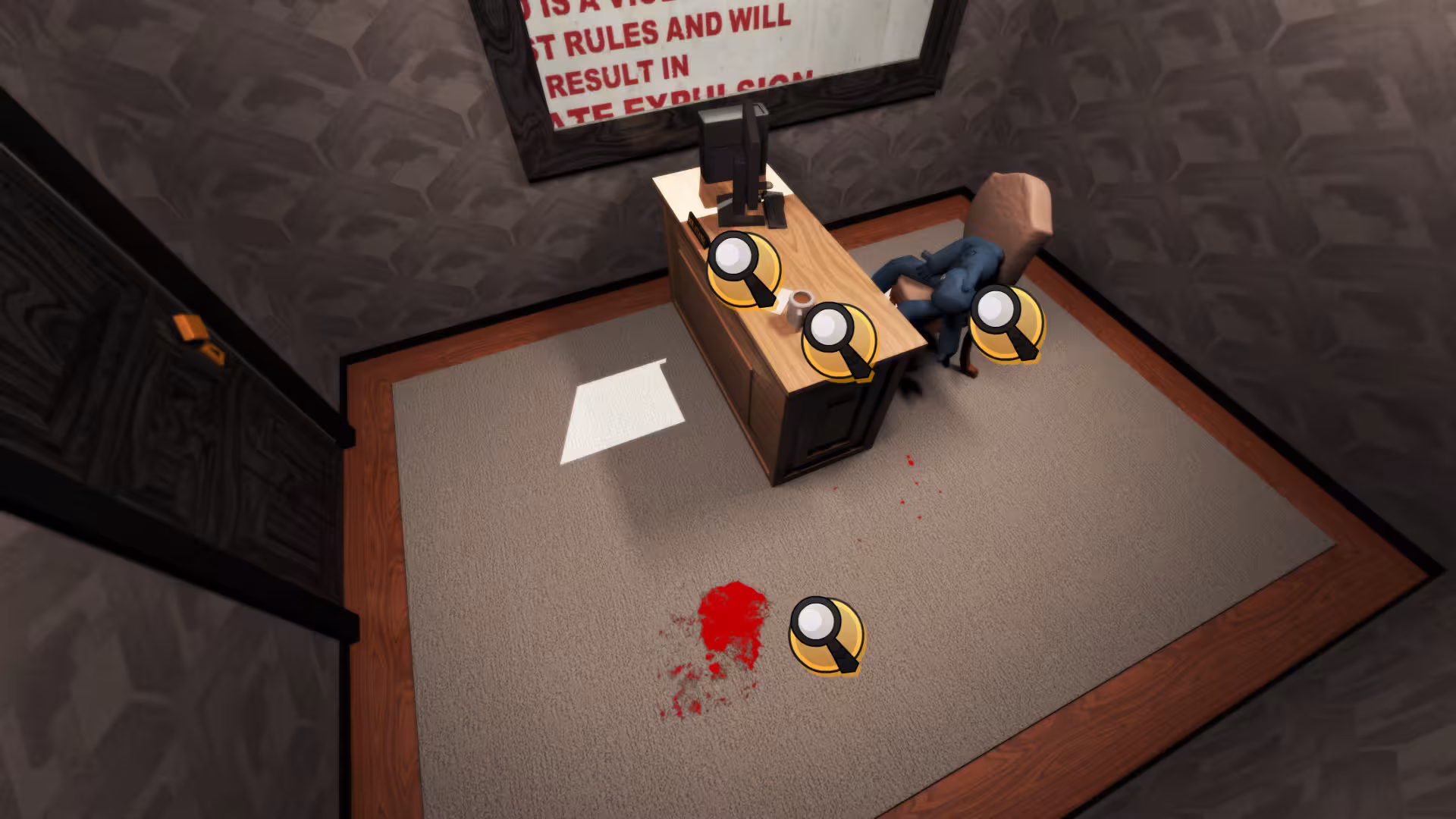 探案法：侦探大赛/Methods: The Detective Competition-5