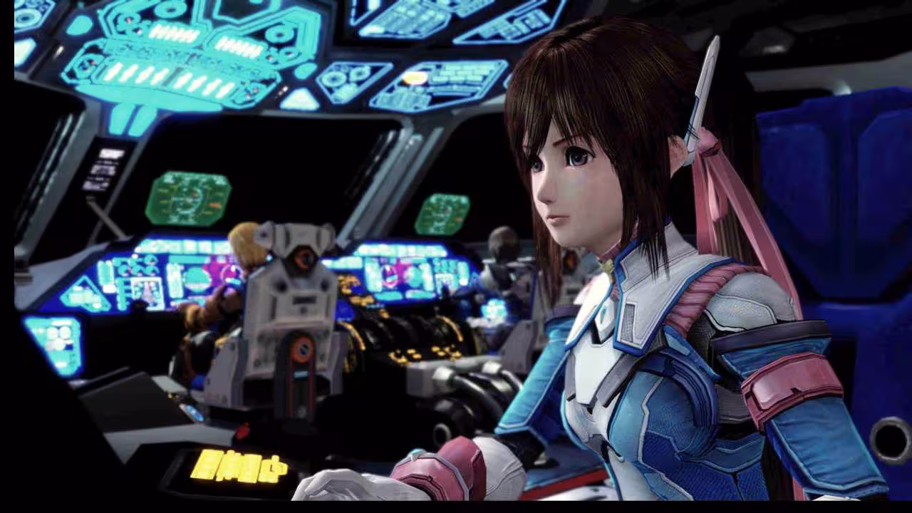 星之海洋4：最后的希望/Star Ocean 4: The Last Hope-8