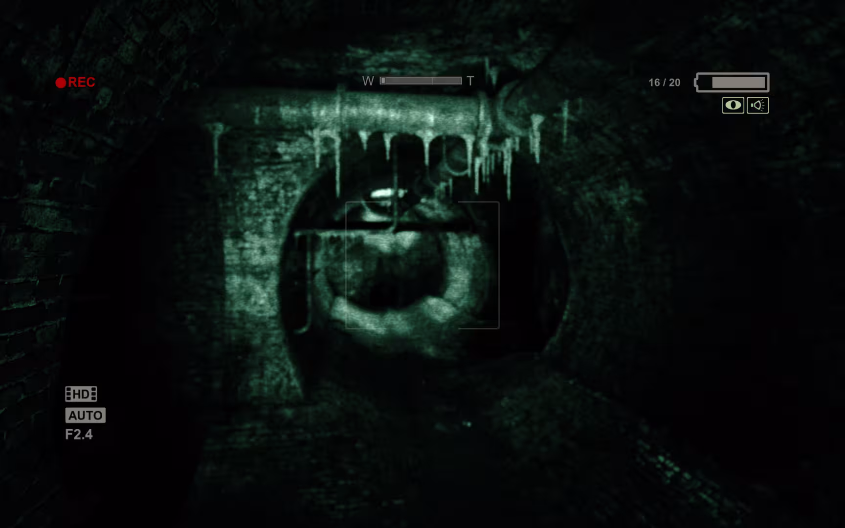 逃生1/Outlast-6
