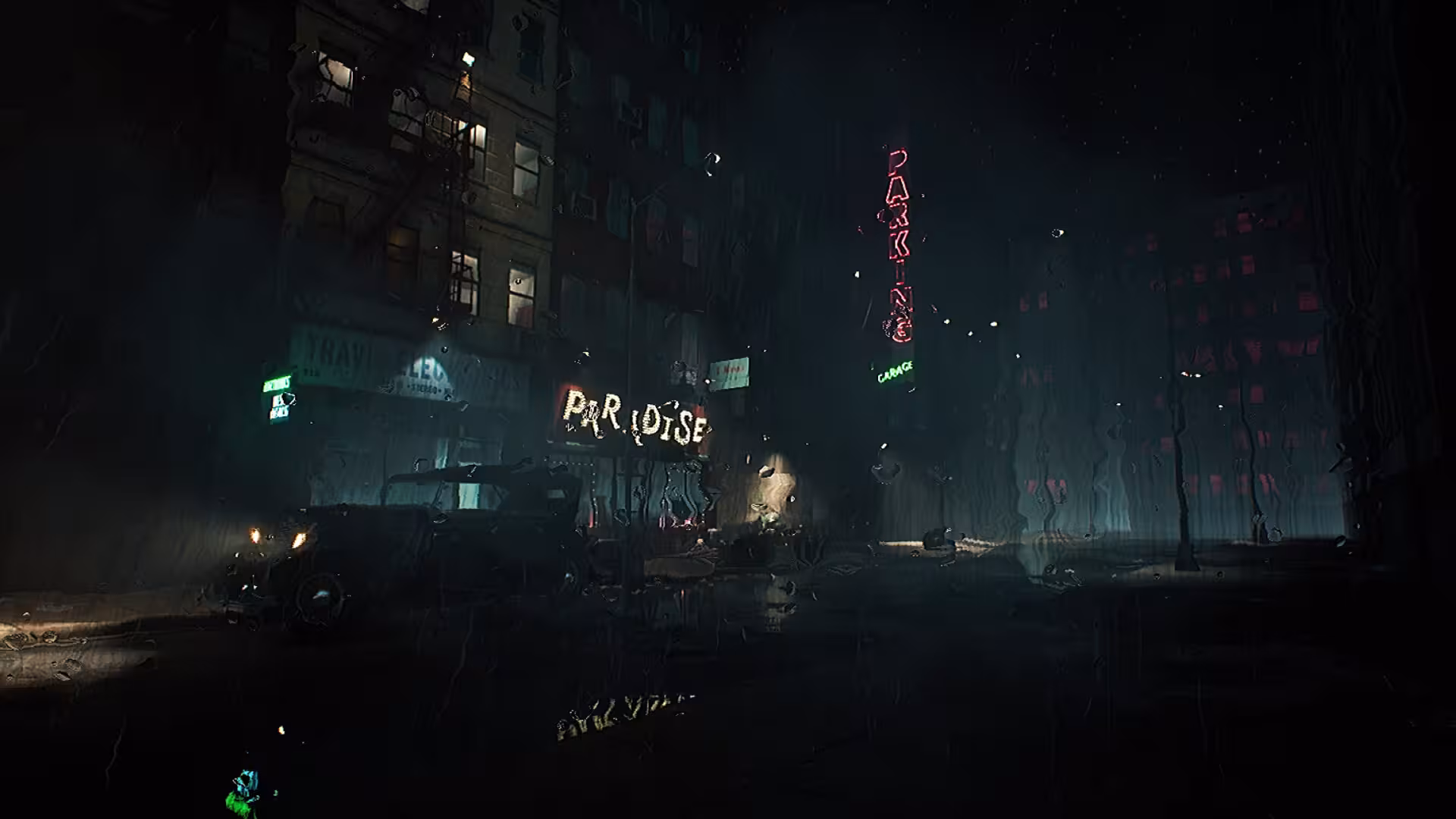 地下室惊声(2025)/Screaming In The Basement (2025)-3 地下室惊声(2025)/Screaming In The Basement (2025)-3