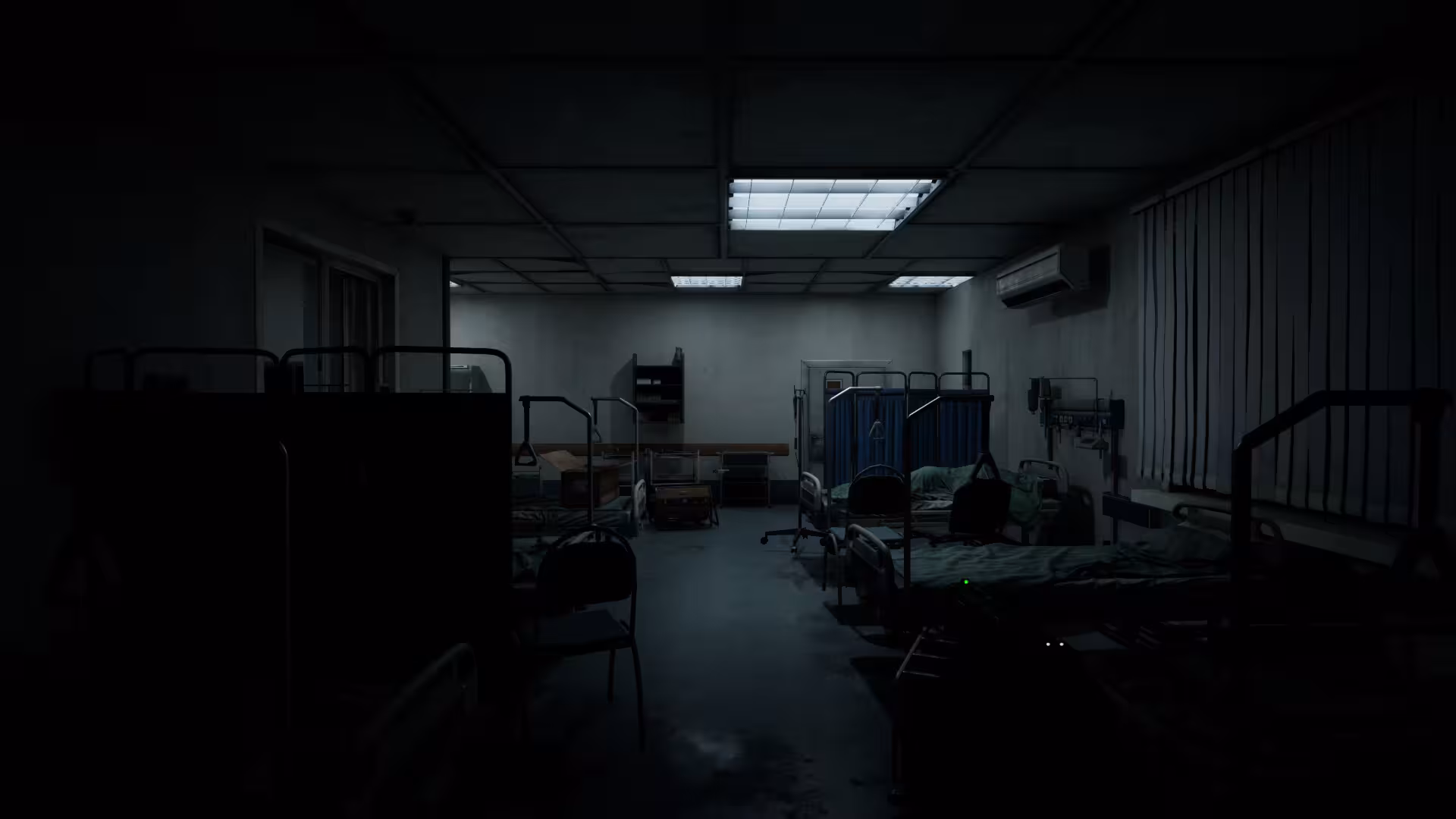 亡灵医院/Hospital of the Undead-4 亡灵医院/Hospital of the Undead-4